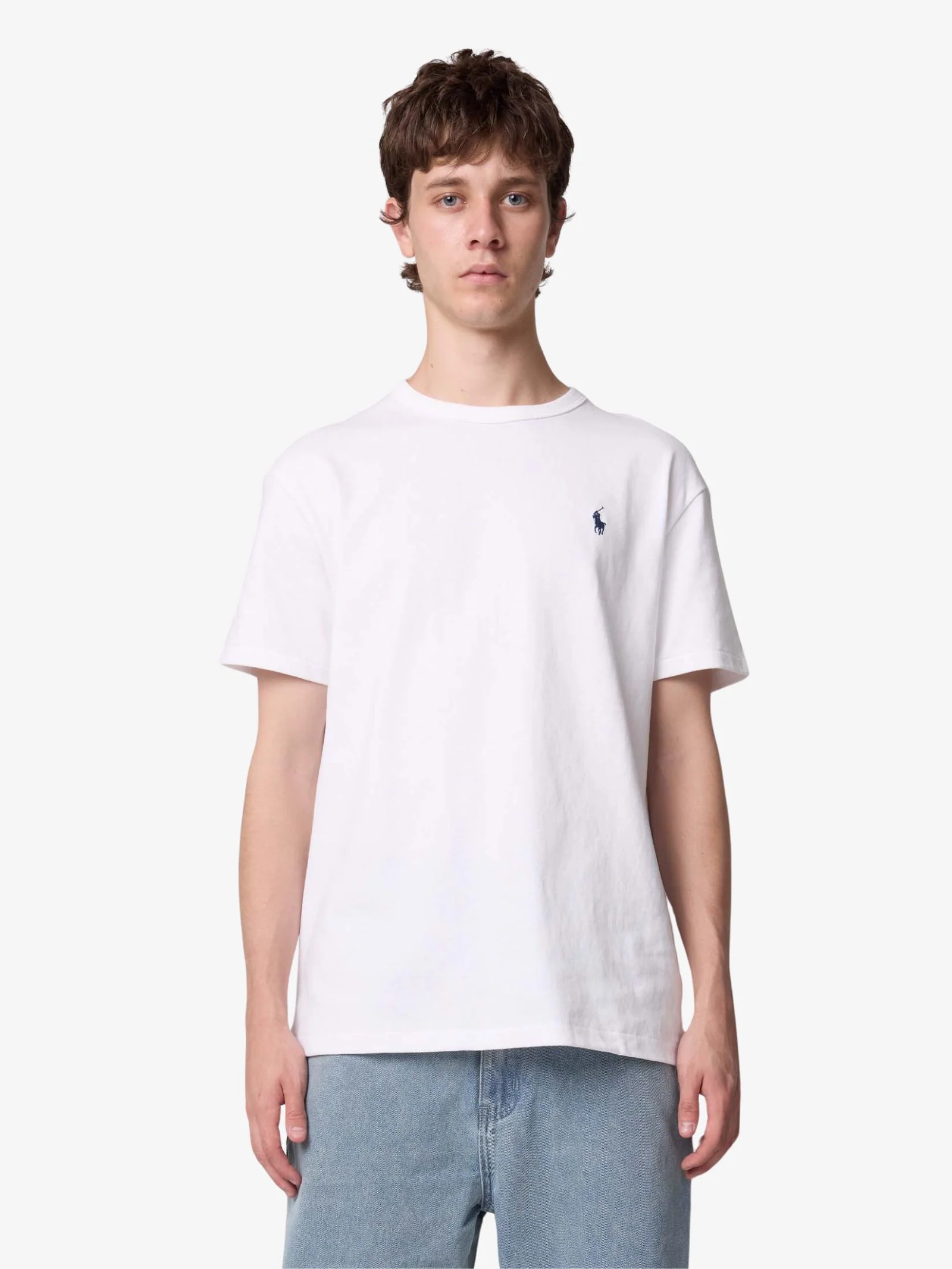 Heavyweight T-Shirt