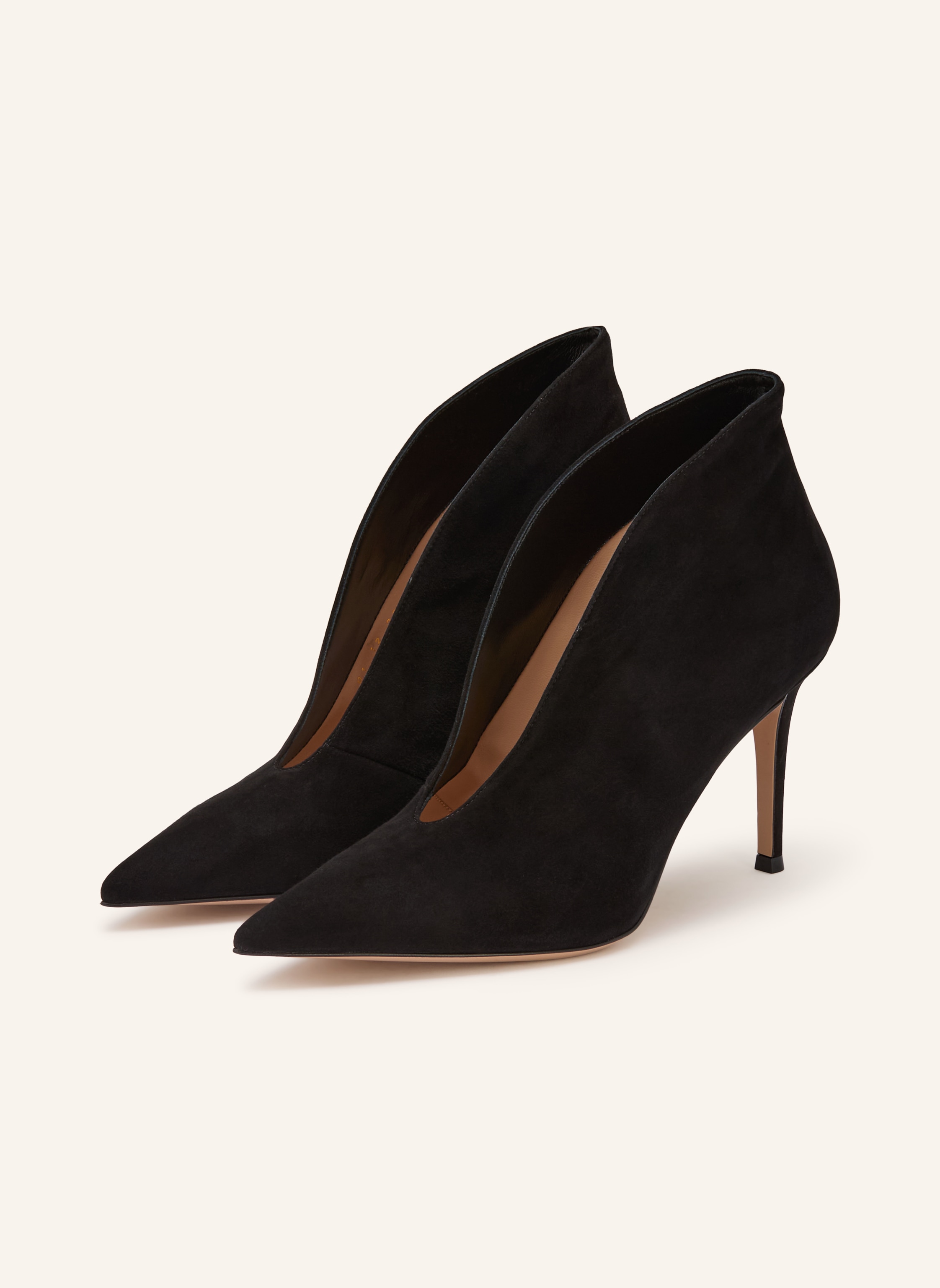 Gianvito Rossi Pumps VANIA