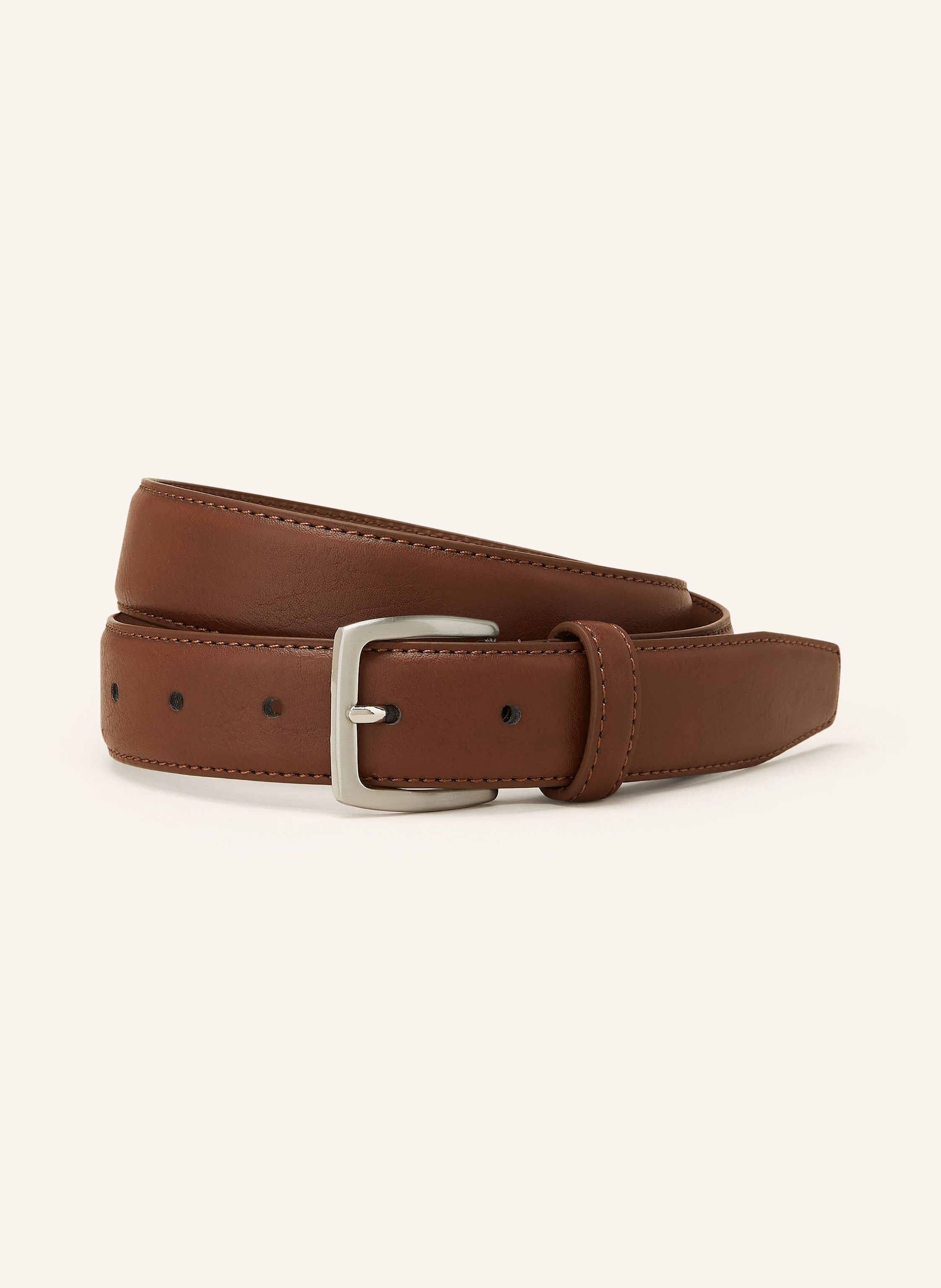 JACK&JONES Ledergürtel