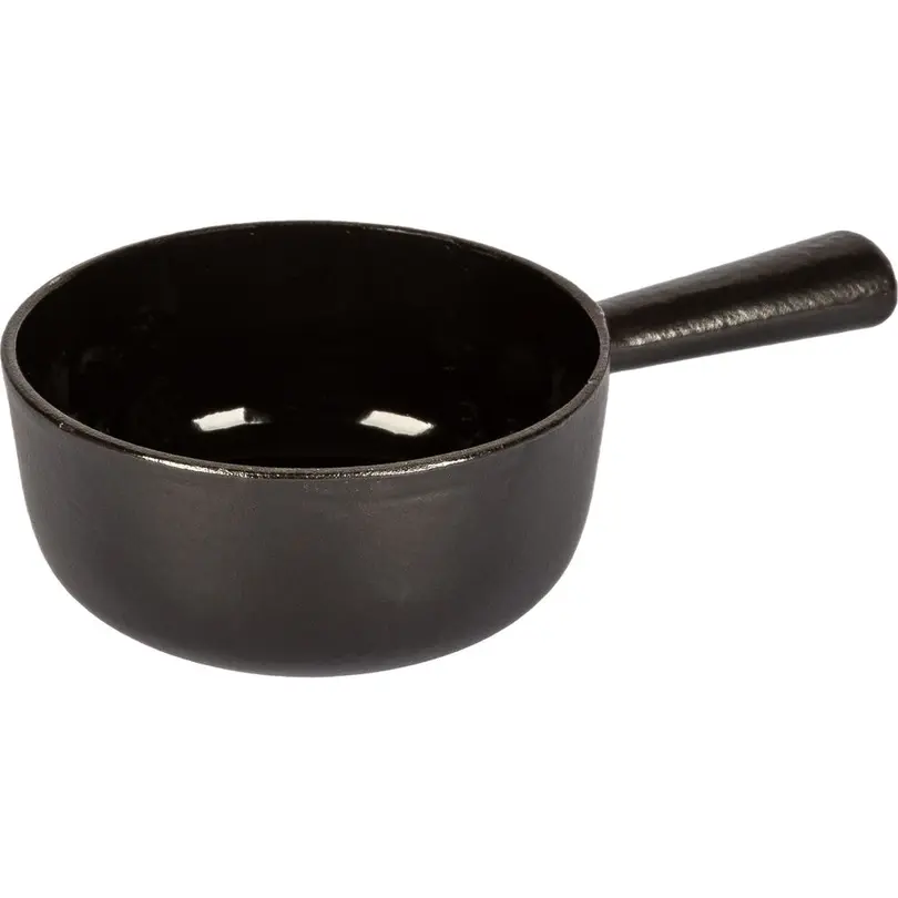 Fondue Caquelon Classic