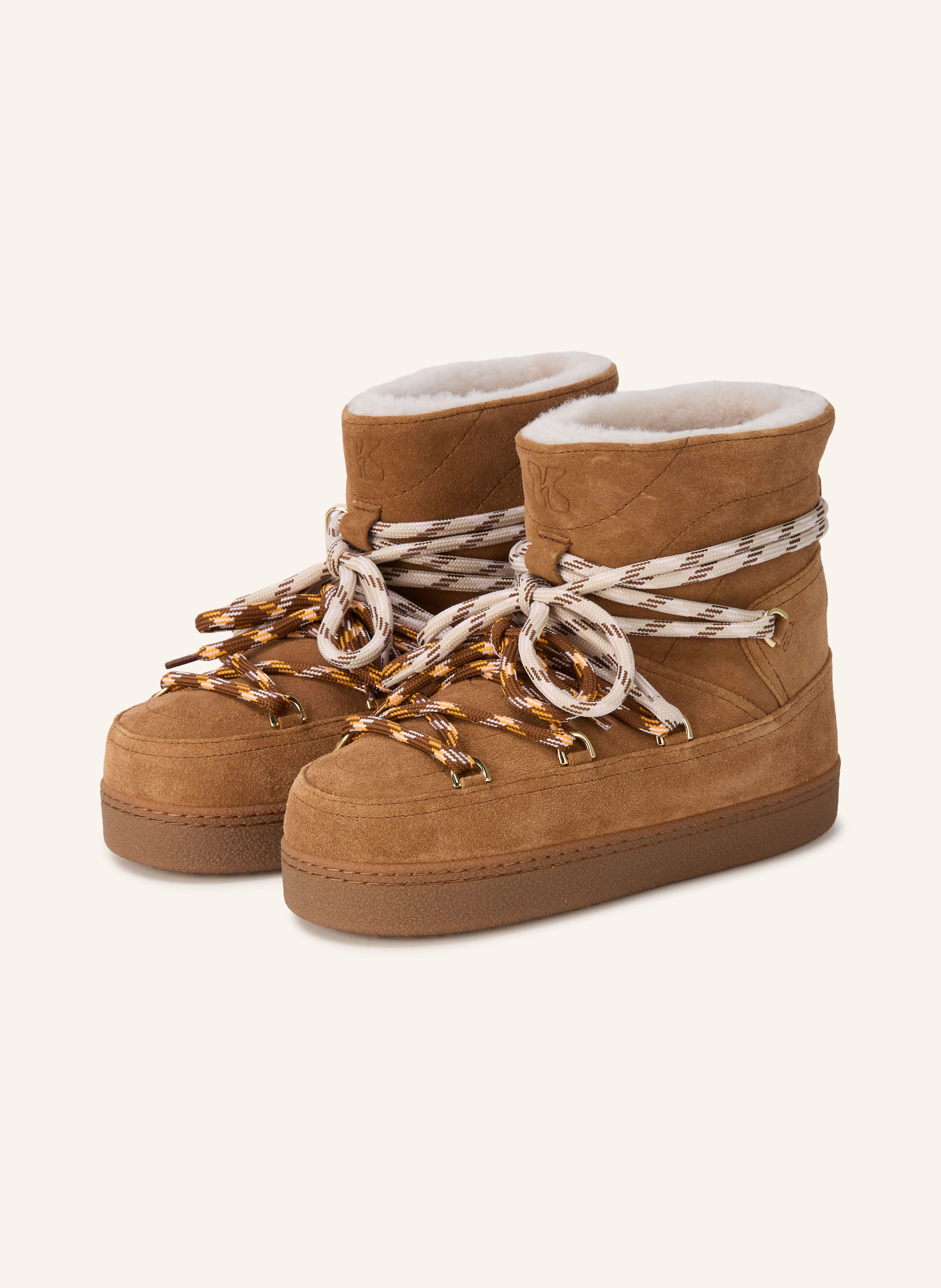 INUIKII Boots