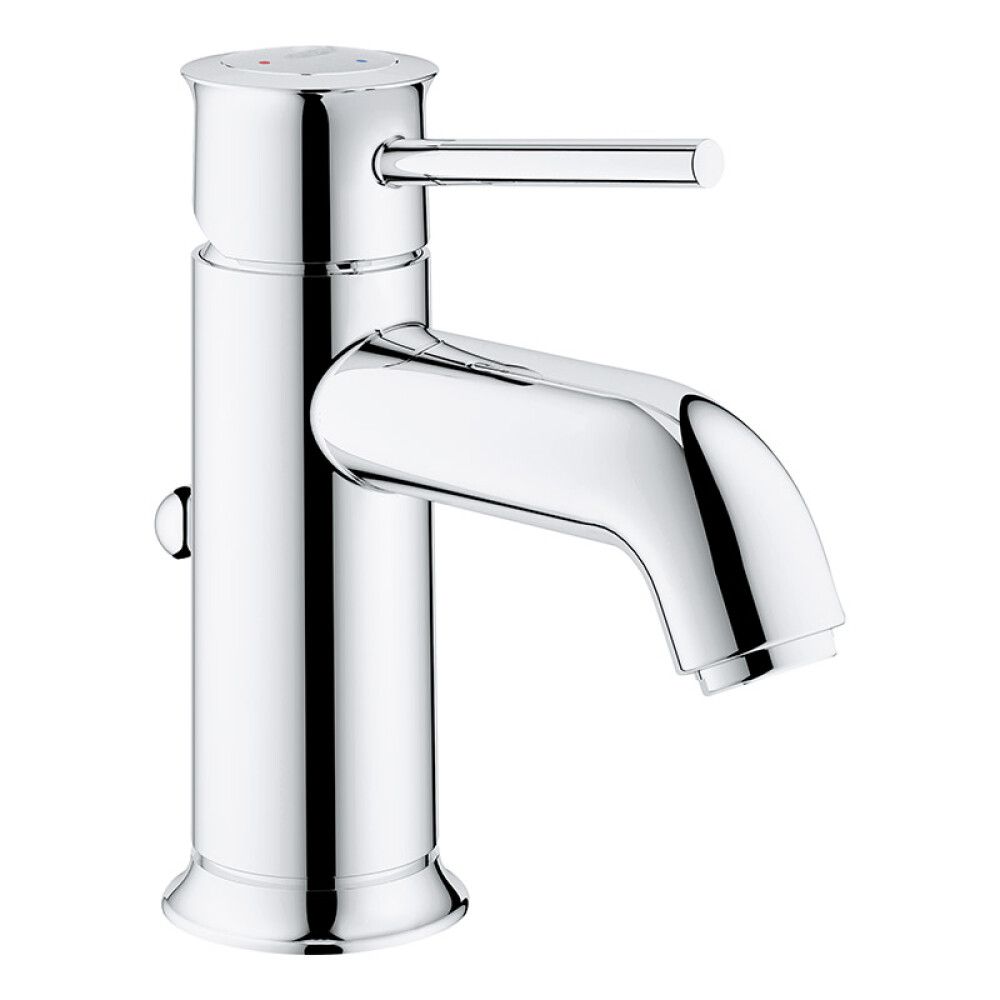 SERVANTBATTERI GROHE START CLASSIC KROM