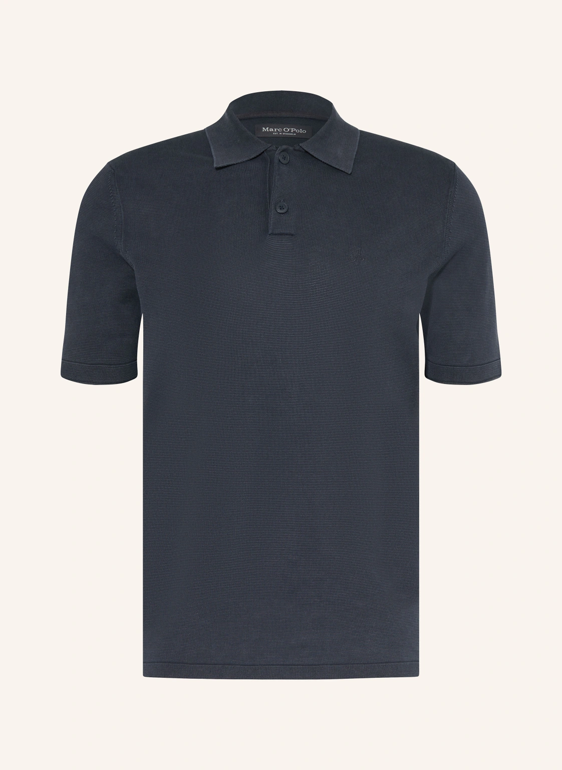 Marc O'Polo Piqué-Poloshirt