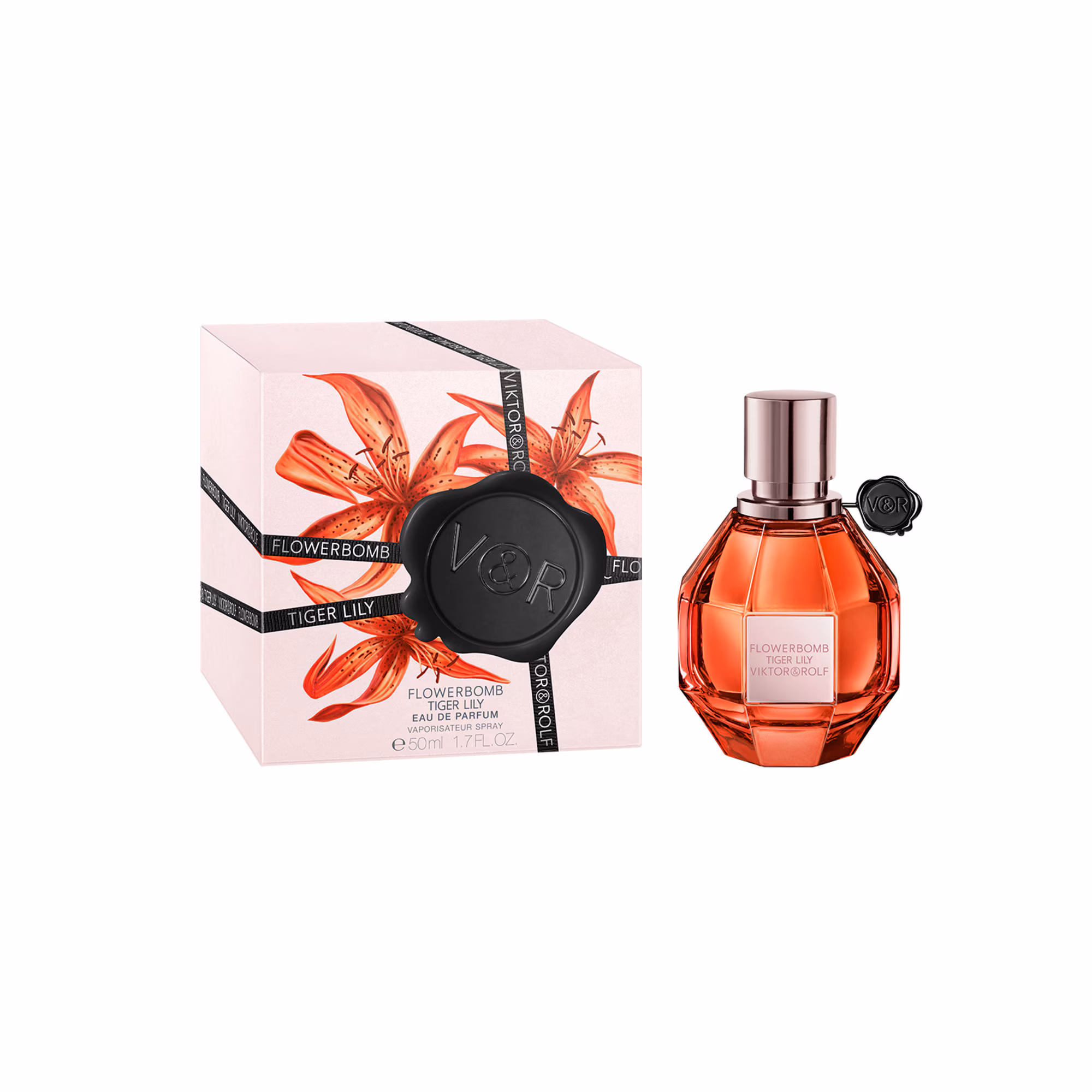 FLOWERBOMB TIGER LILYEau de parfum