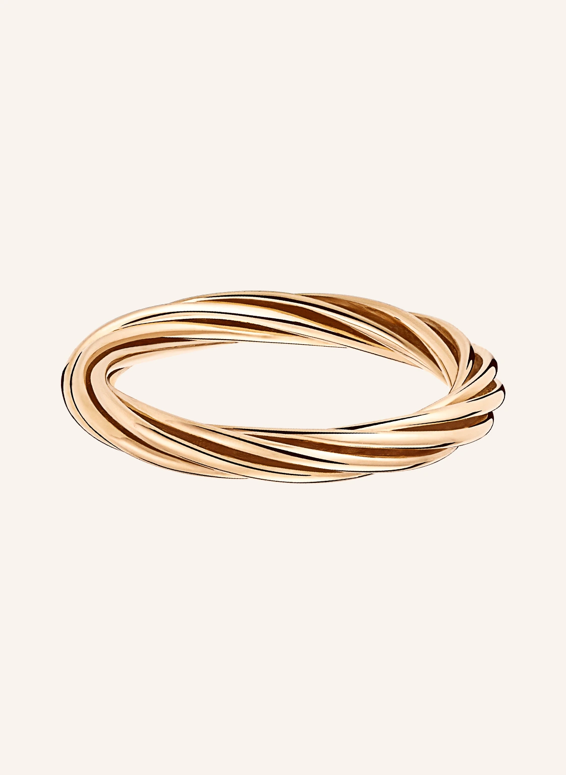 WEMPE BY KIM Ring HELIORO XS