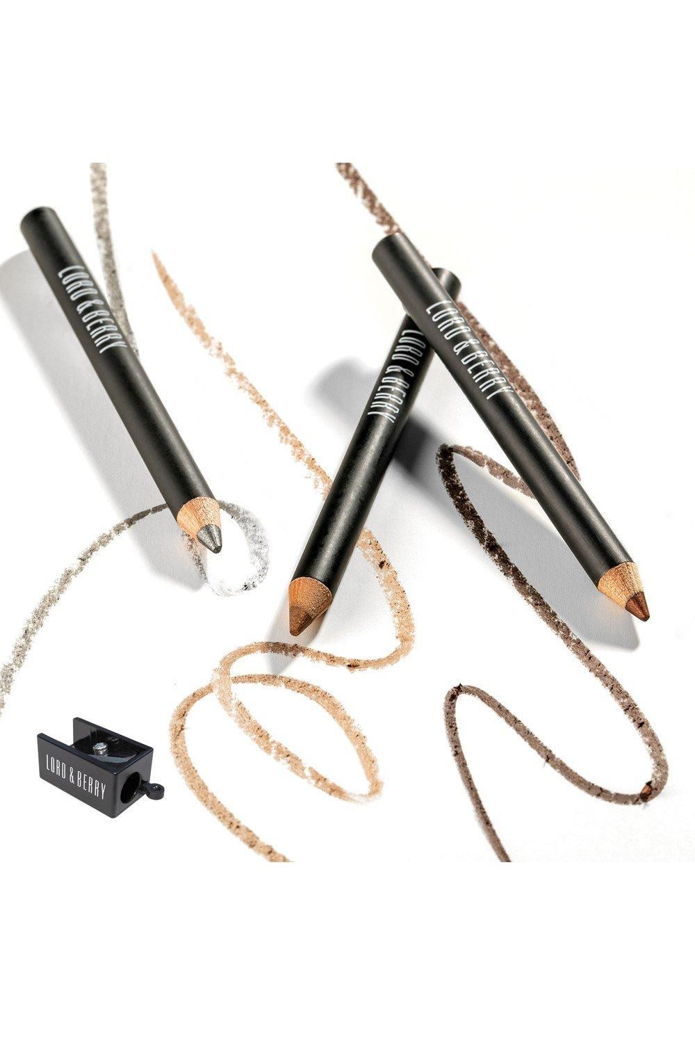 Lord&Berry Line/Shade Glam Trio kit 4.2g