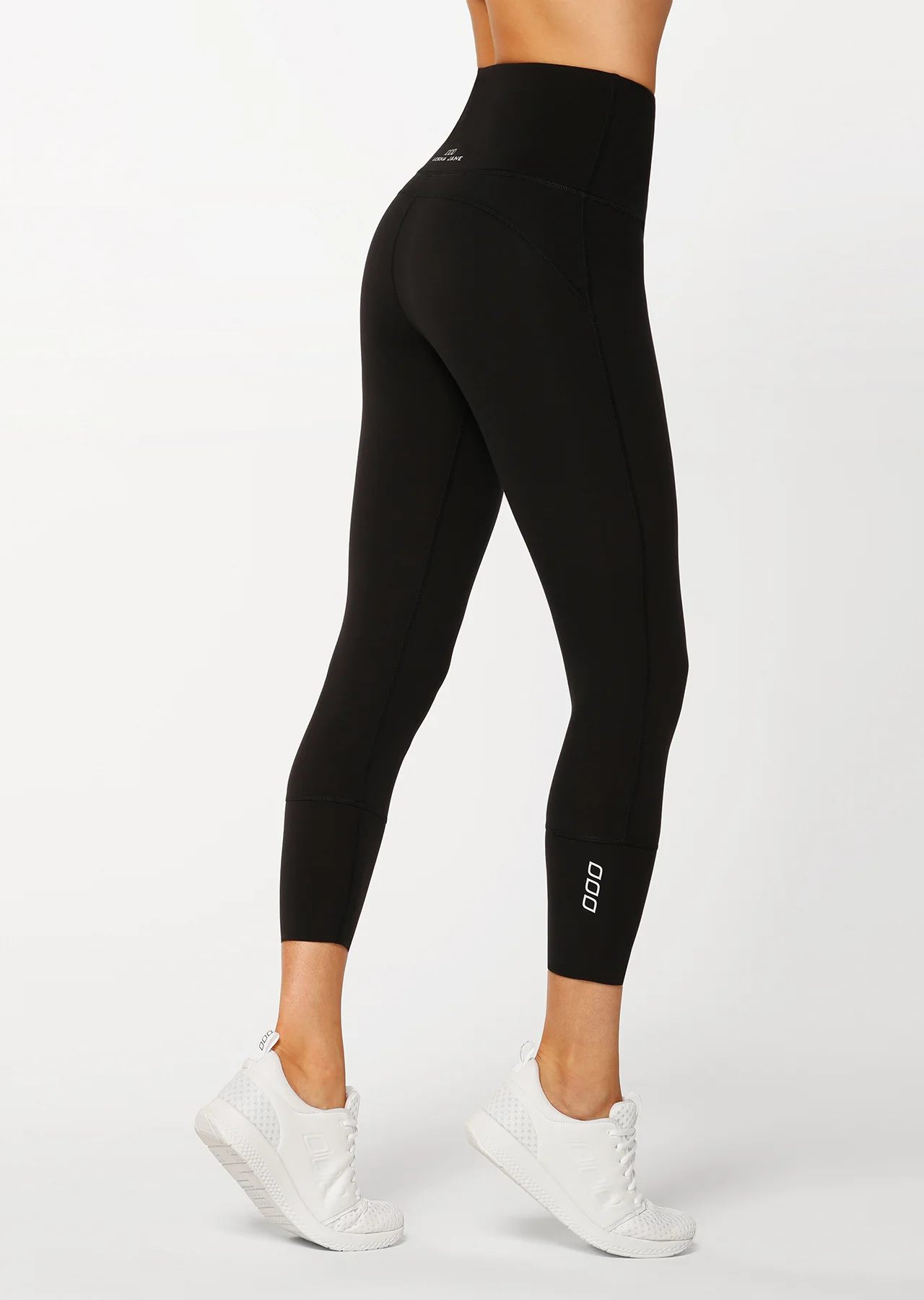 Extraordinary Core Ankle Biter Tight