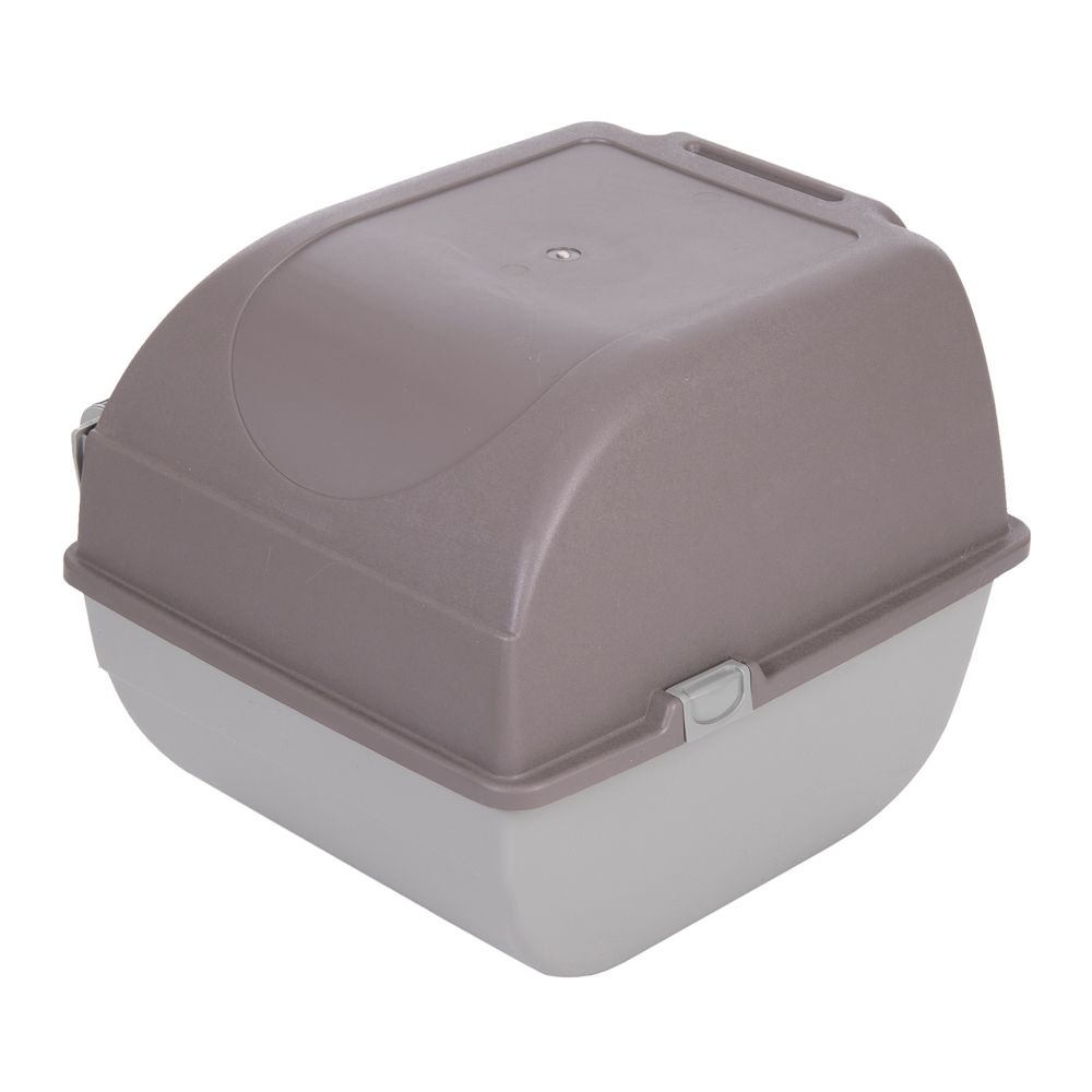 Omega Paw Roll'n'Clean Litter Box