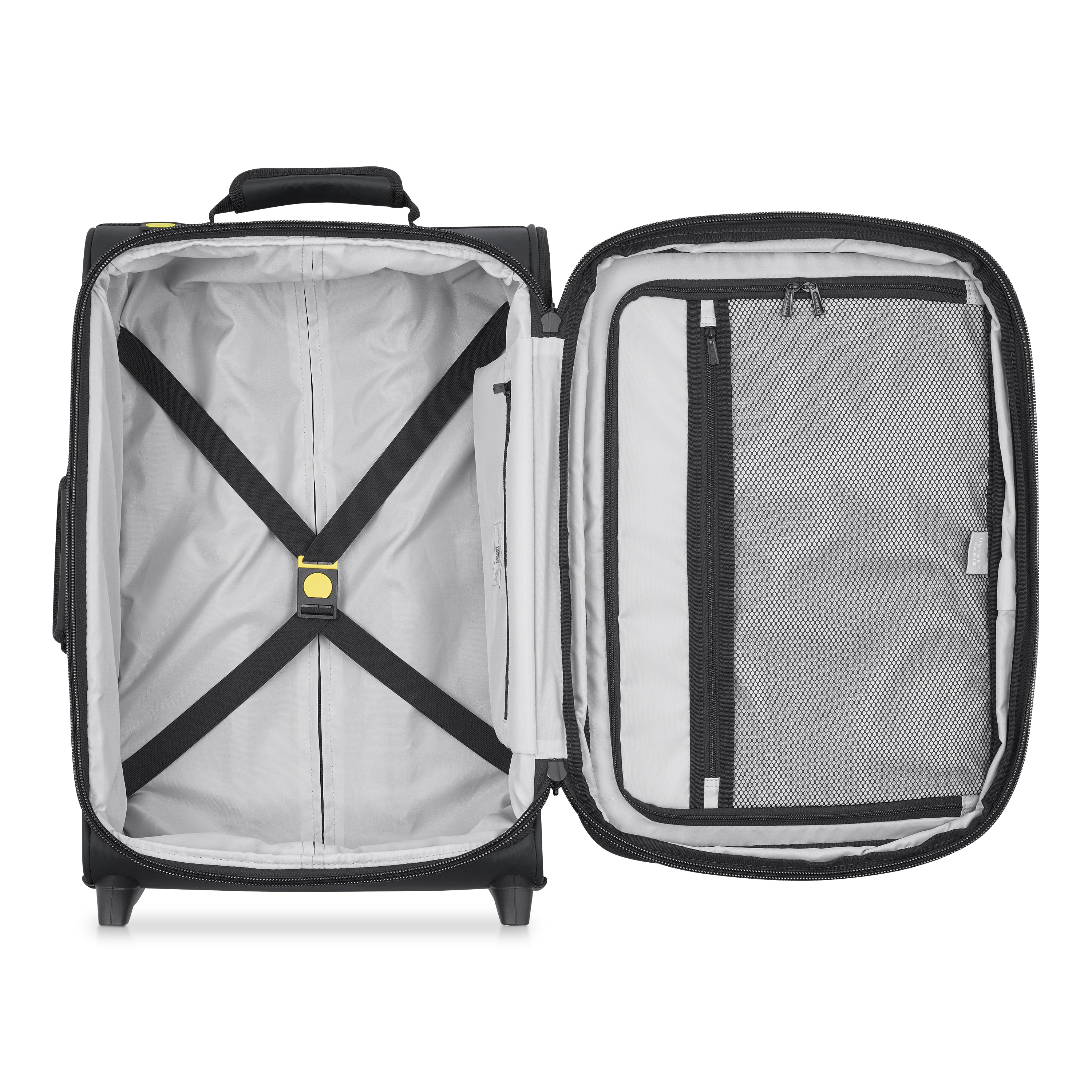 MAUBERT 2.0 Déperlant - S Extensible (55cm)