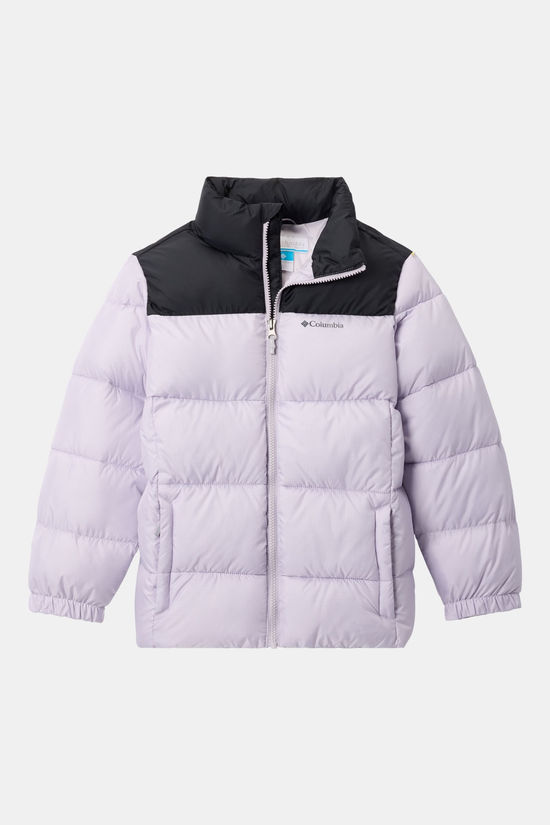 Columbia Puffect II Isolatiejas Junior