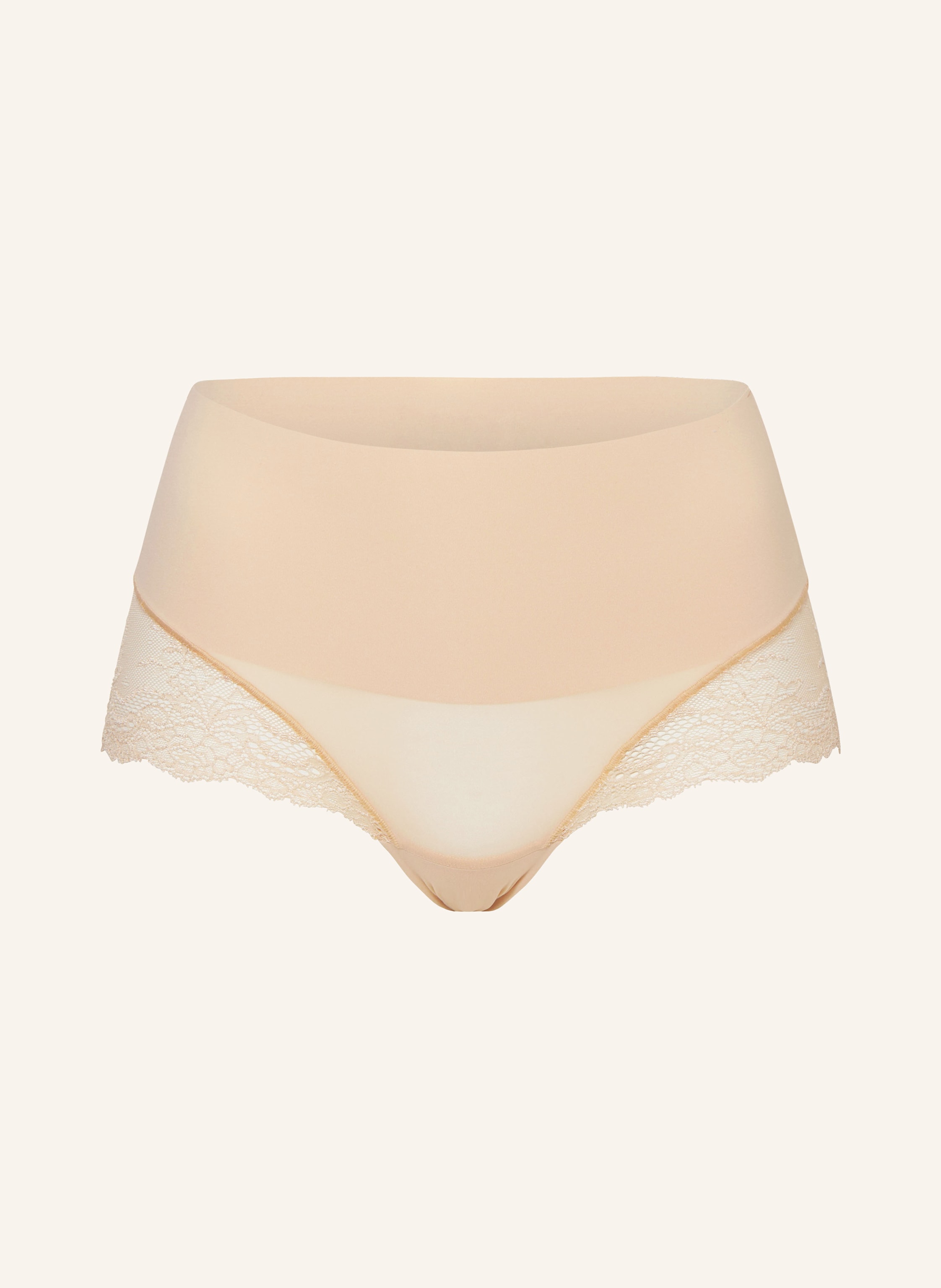 SPANX Shape-Panty SPANXSUPERSMOOTH™ UNDIE-TECTABLE® LACE