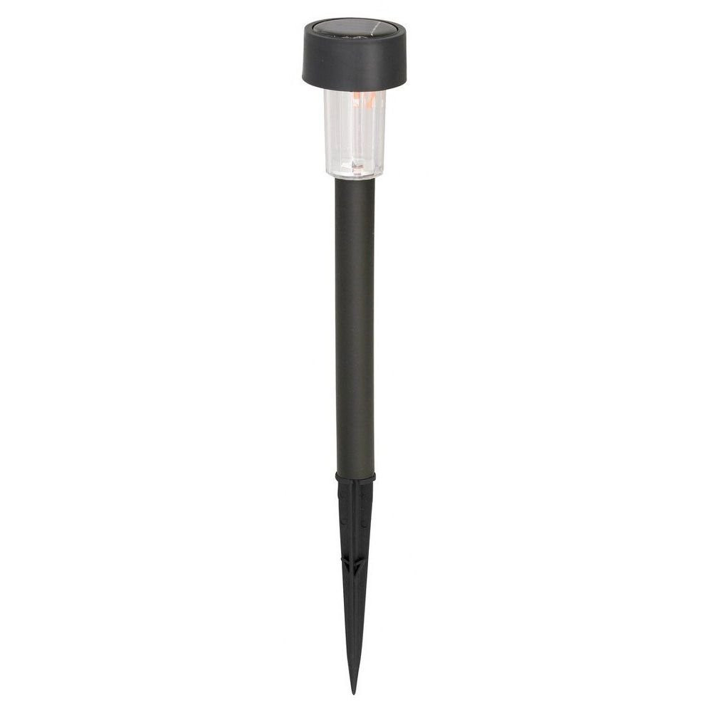 Lampa ogrodowa solarna wbijana LED 0.1W Solar 1 czarny 8365 Rabalux