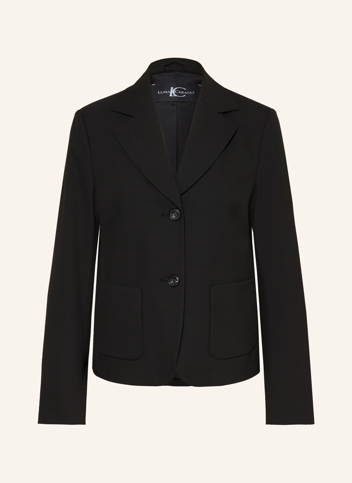 LUISA CERANO Blazer