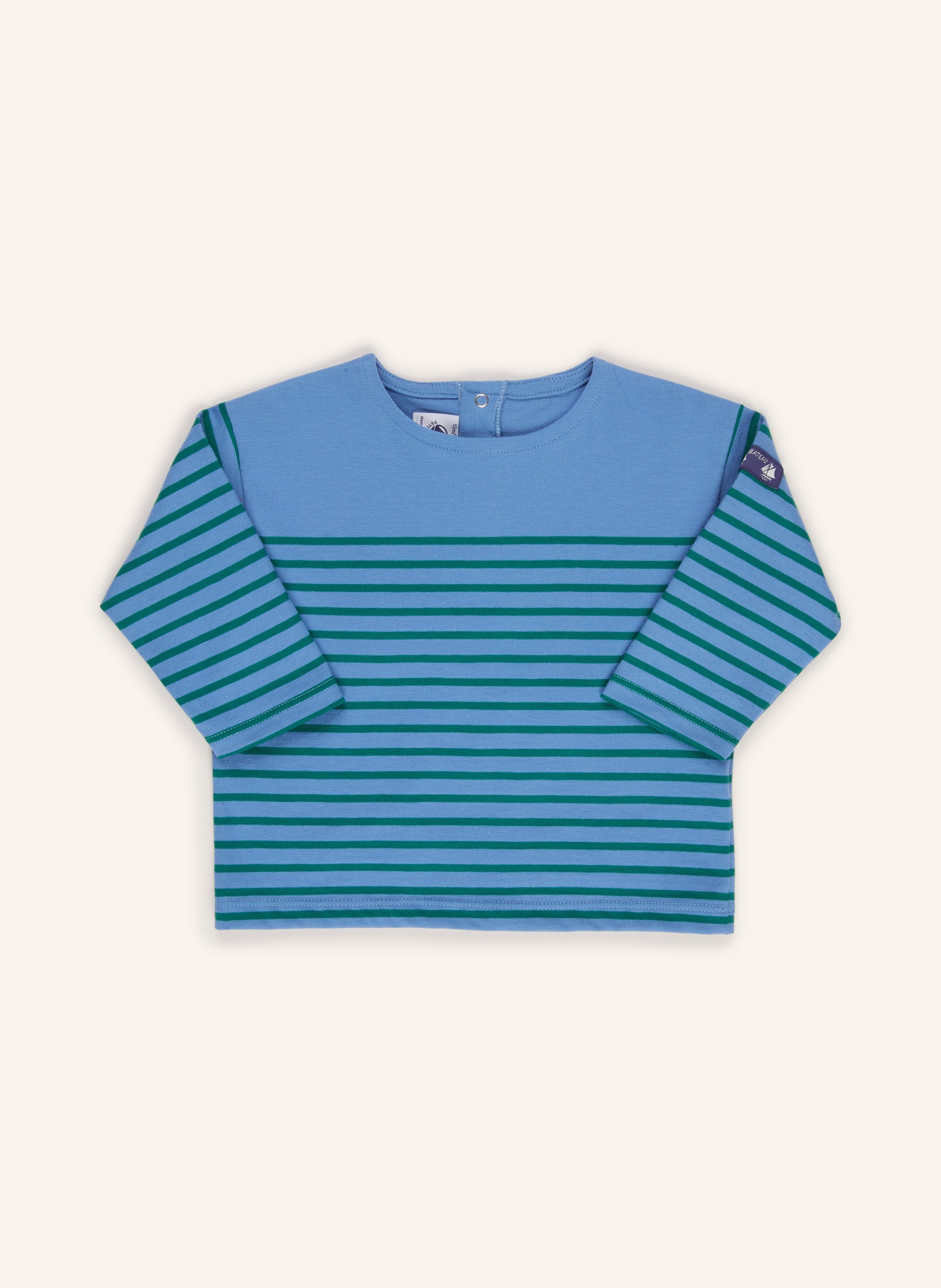PETIT BATEAU Longsleeve