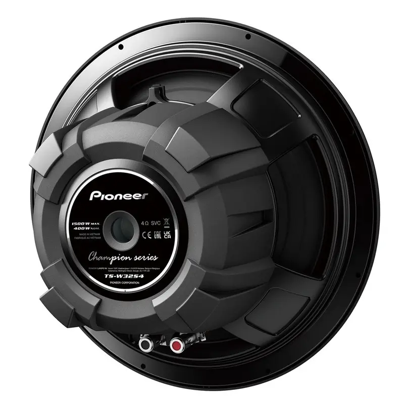 Subwoofer Champion