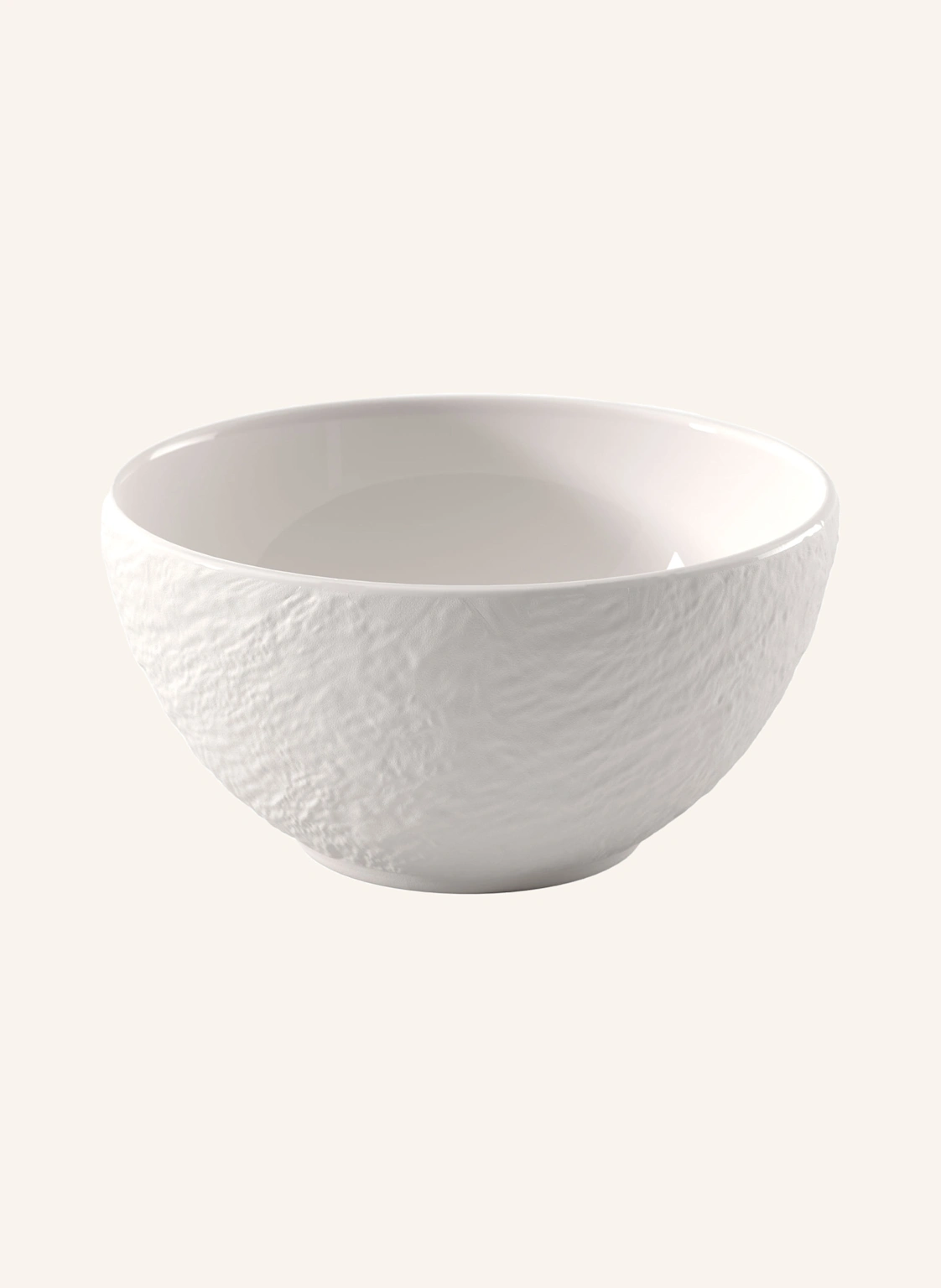 Villeroy & Boch Müslischale MANUFACTURE ICE
