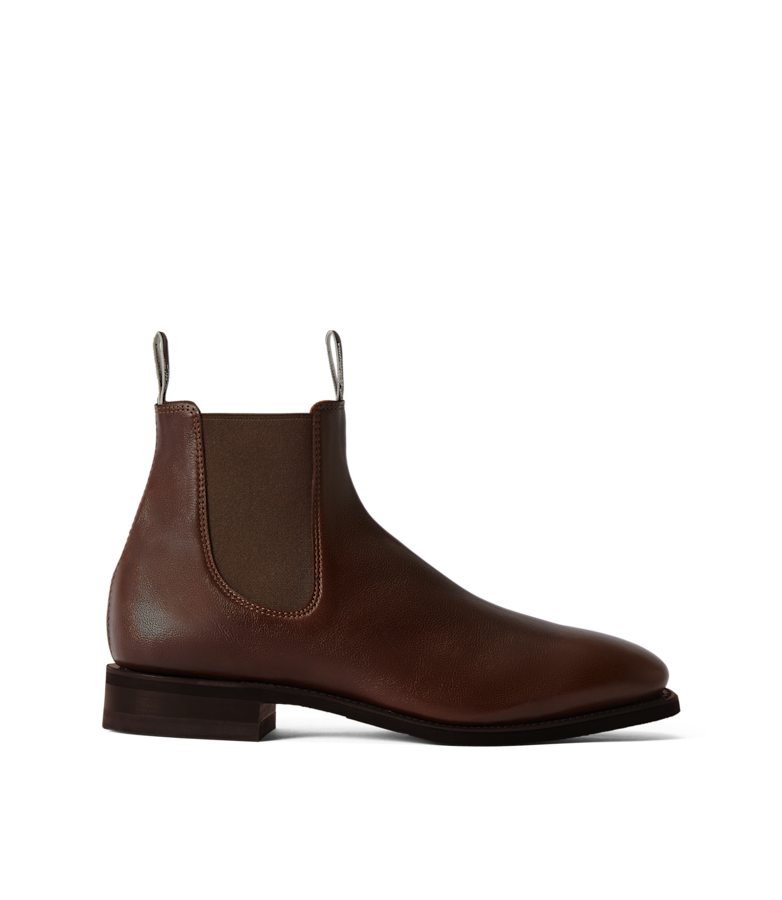 Comfort Craftsman boot