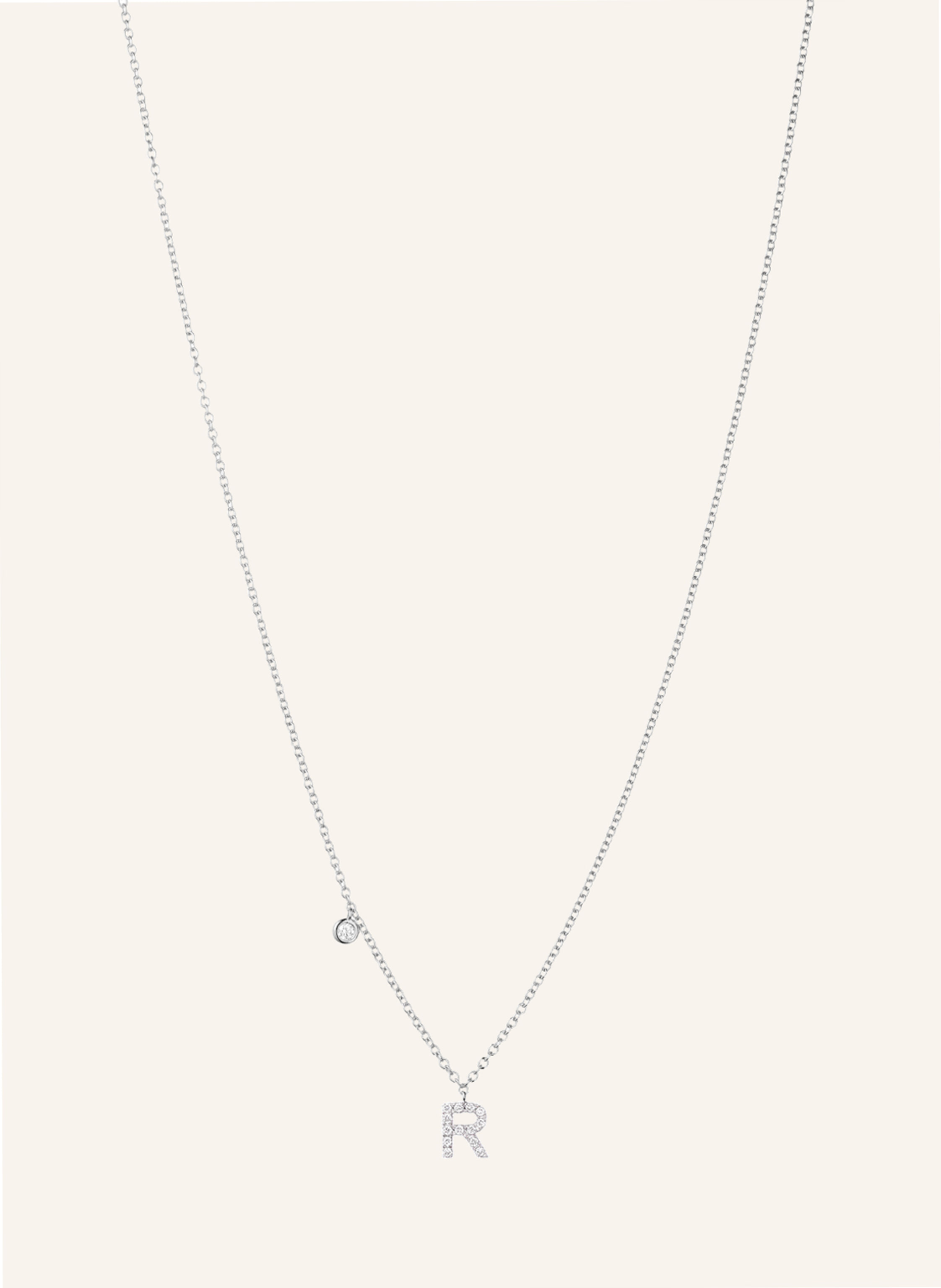 WEMPE Fine Jewelry Anhänger MINIMALISM