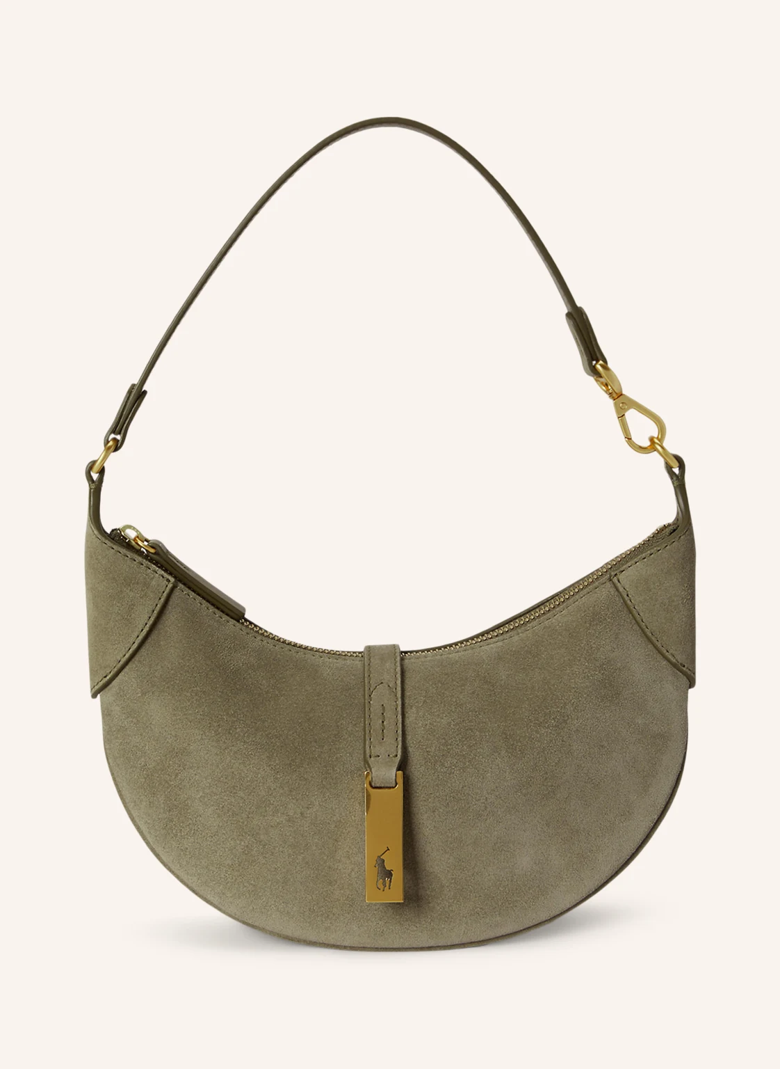 POLO RALPH LAUREN Schultertasche