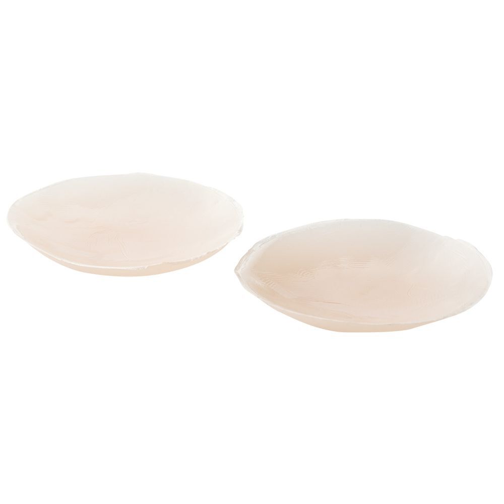Cache téton en silicone beige