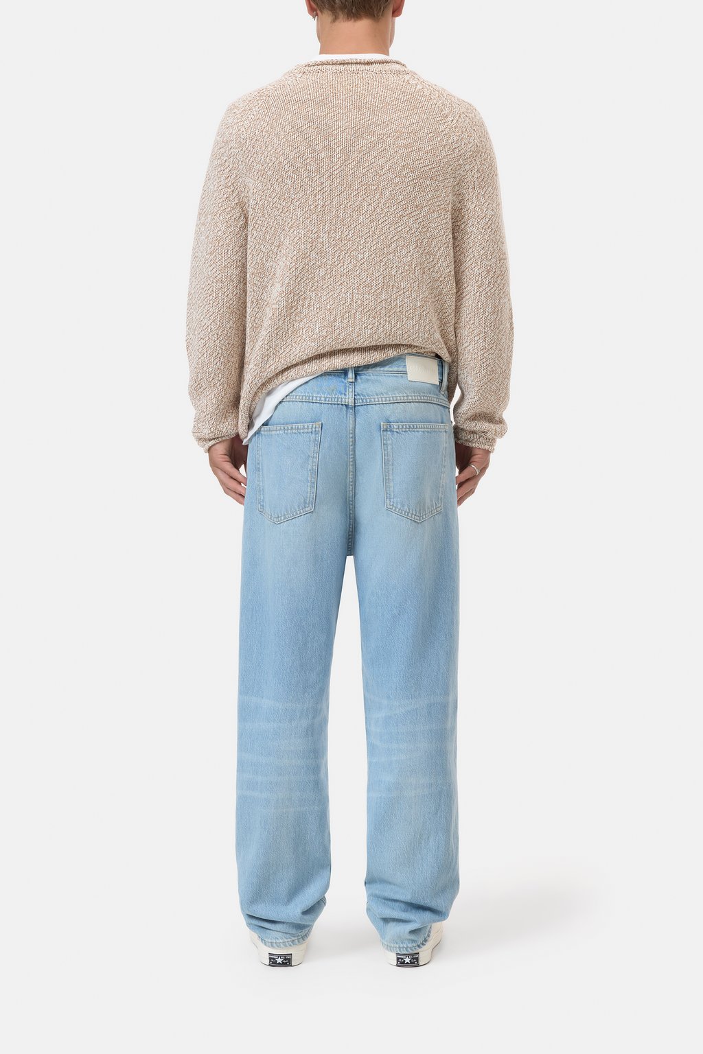 Relaxed Jeans - Springdale Relaxed