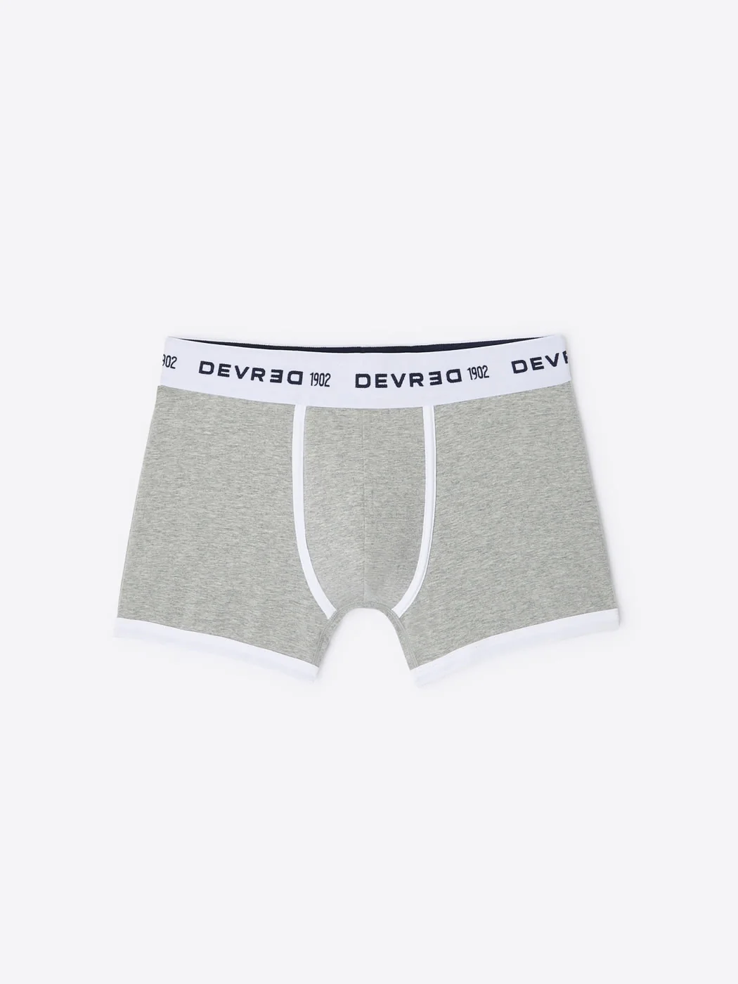 Boxer en coton