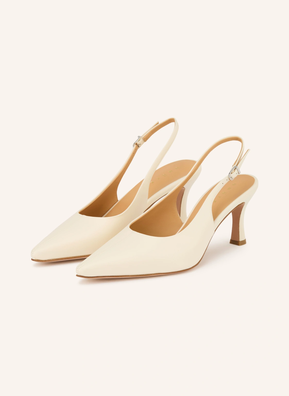 UNÜTZER Slingpumps