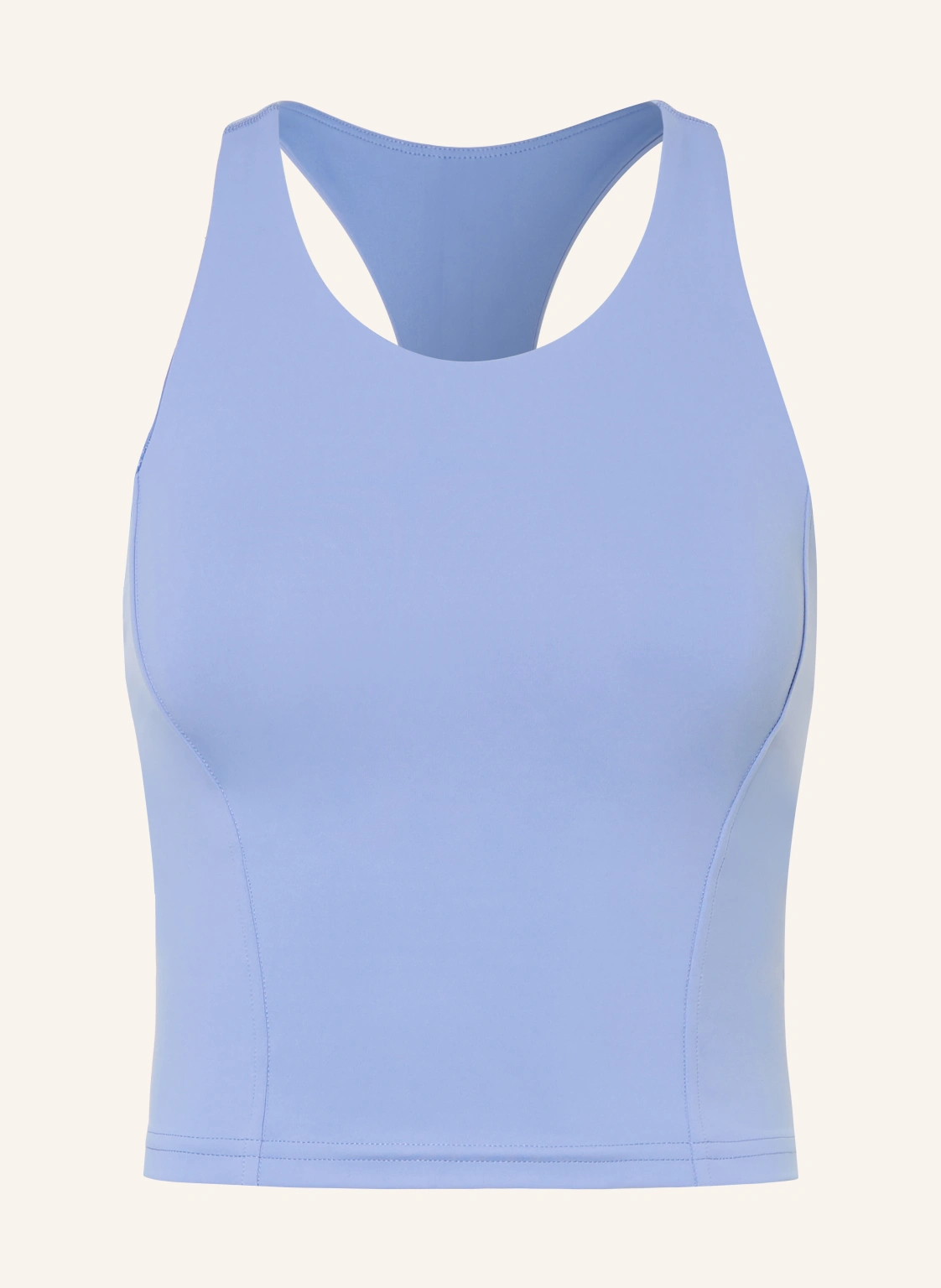 lululemon Tanktop WUNDER TRAIN