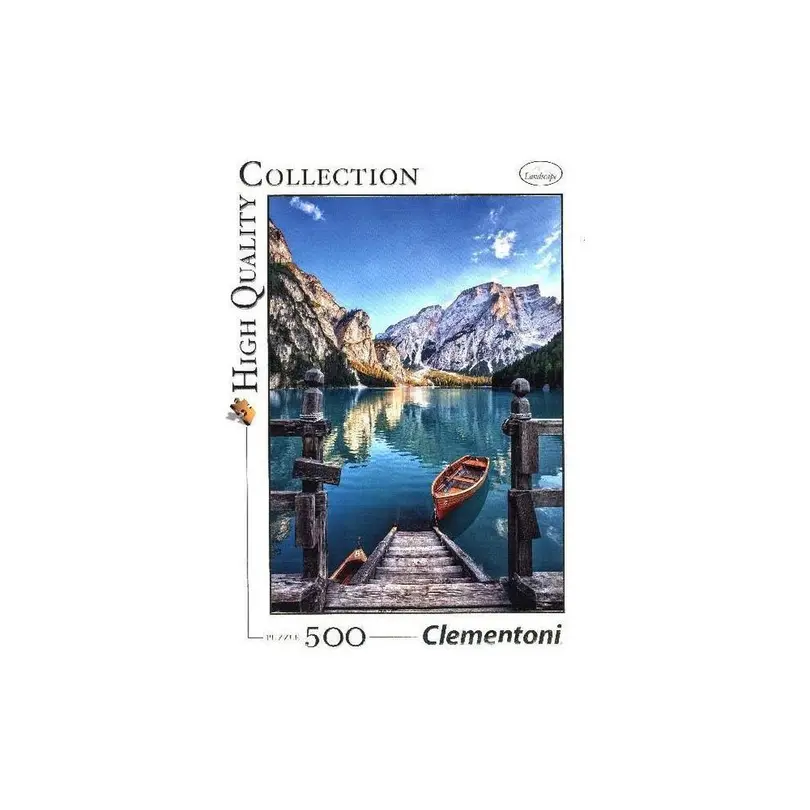 Puzzle Clementoni