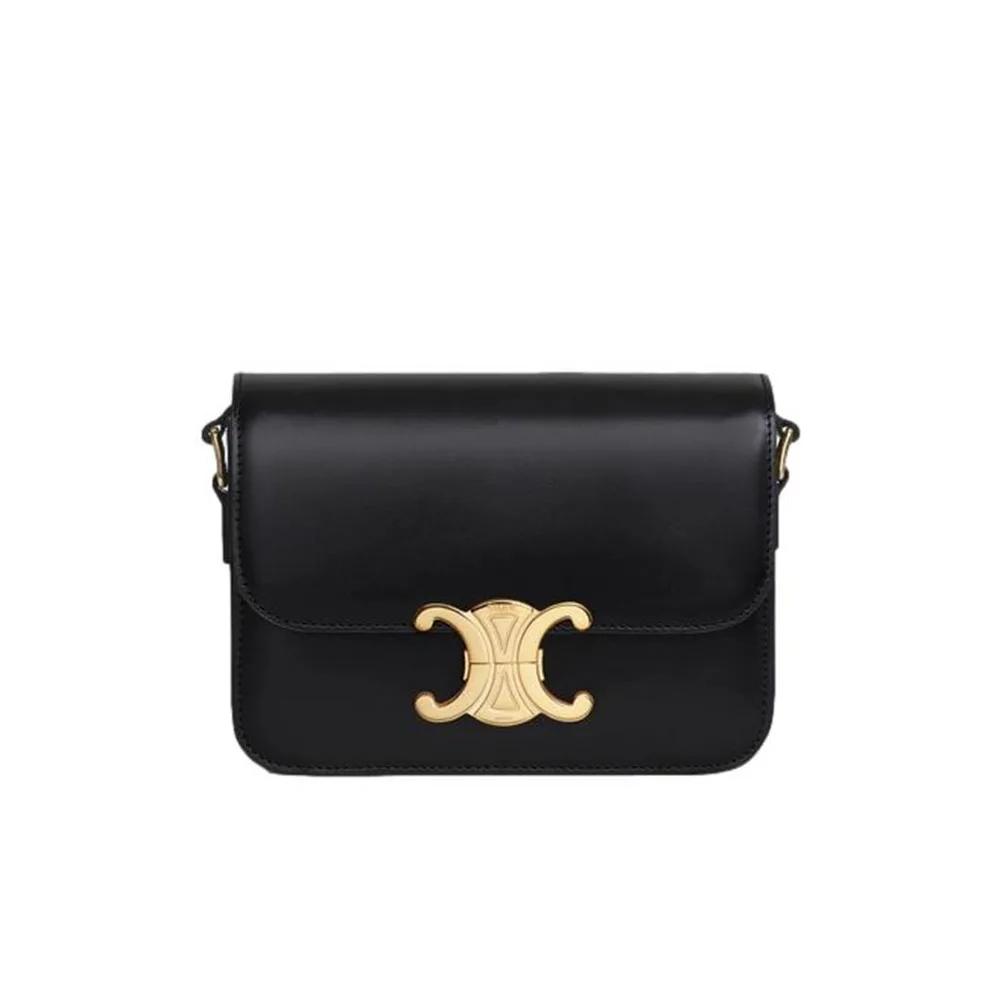 Celine Teen Triomphe Bag Small&Medium