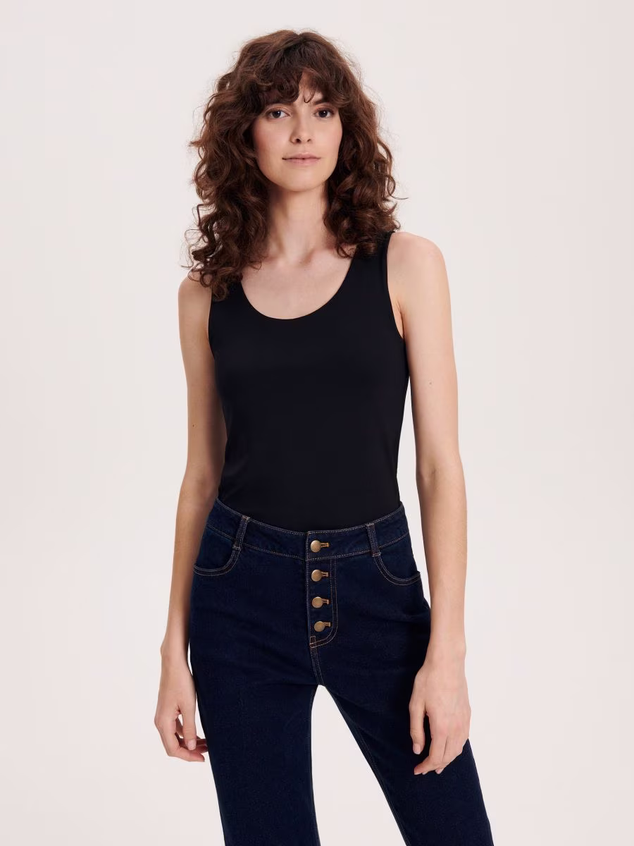 Plain Top