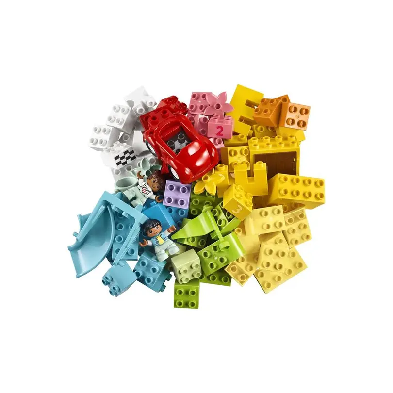 Bausatz DUPLO