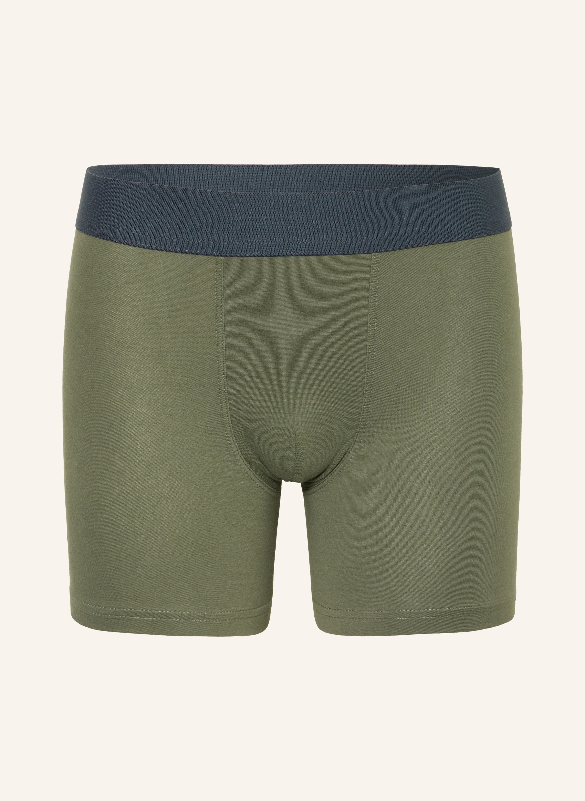 Sanetta Boxershorts