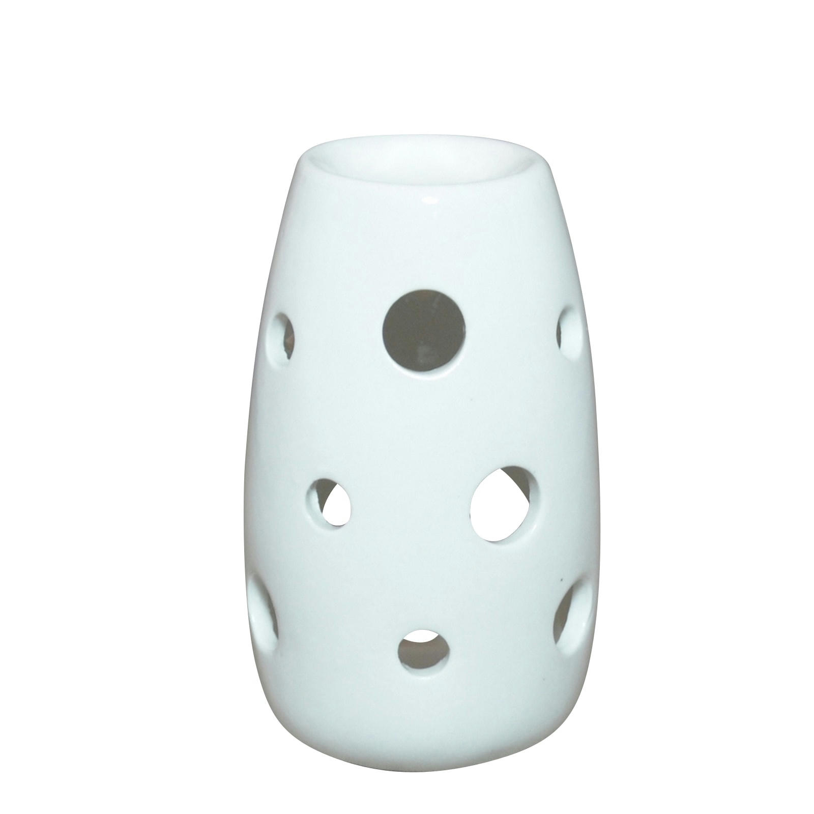 CLASSIC - Brûle parfum Classic en céramique