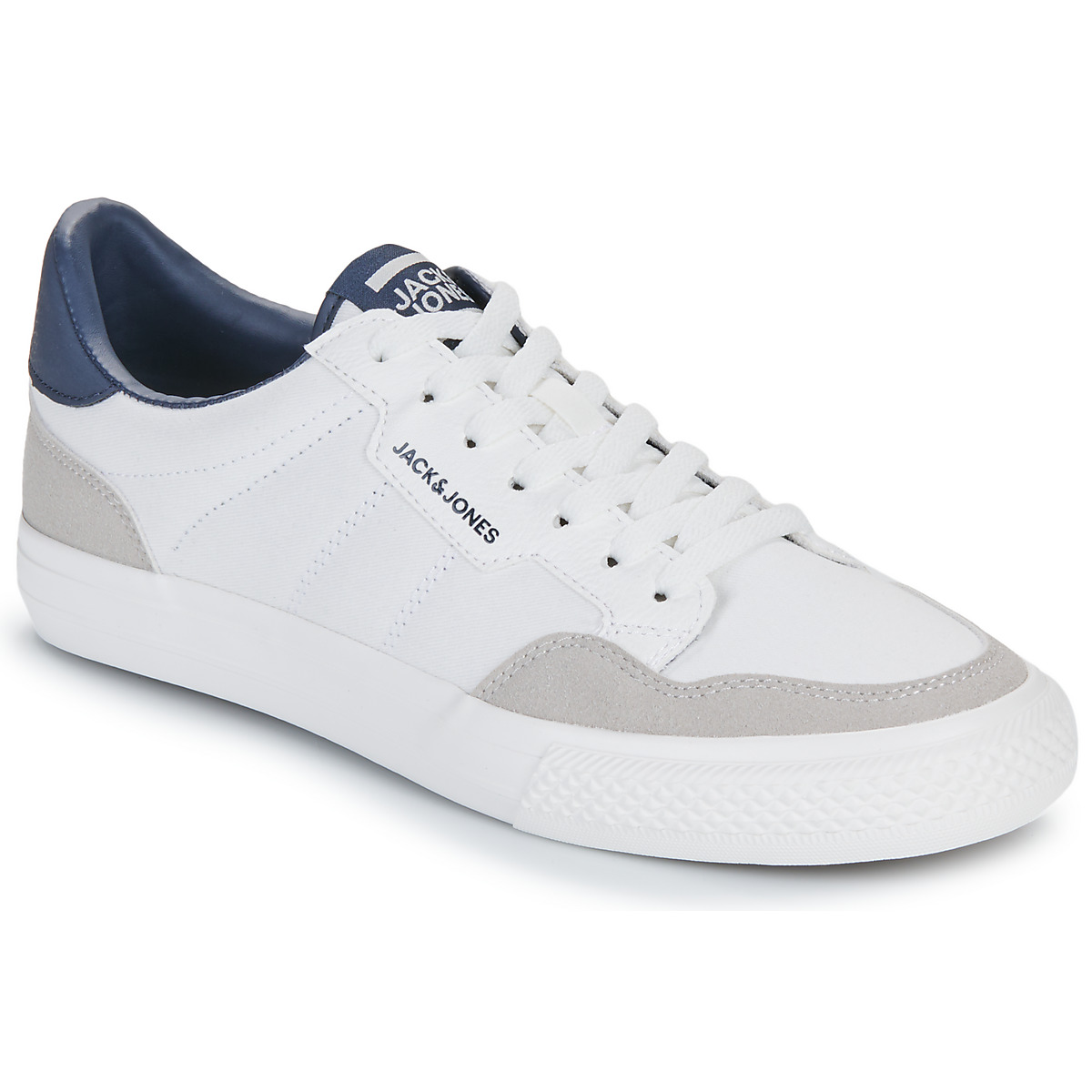 Jack & Jones - JFW MORDEN - White