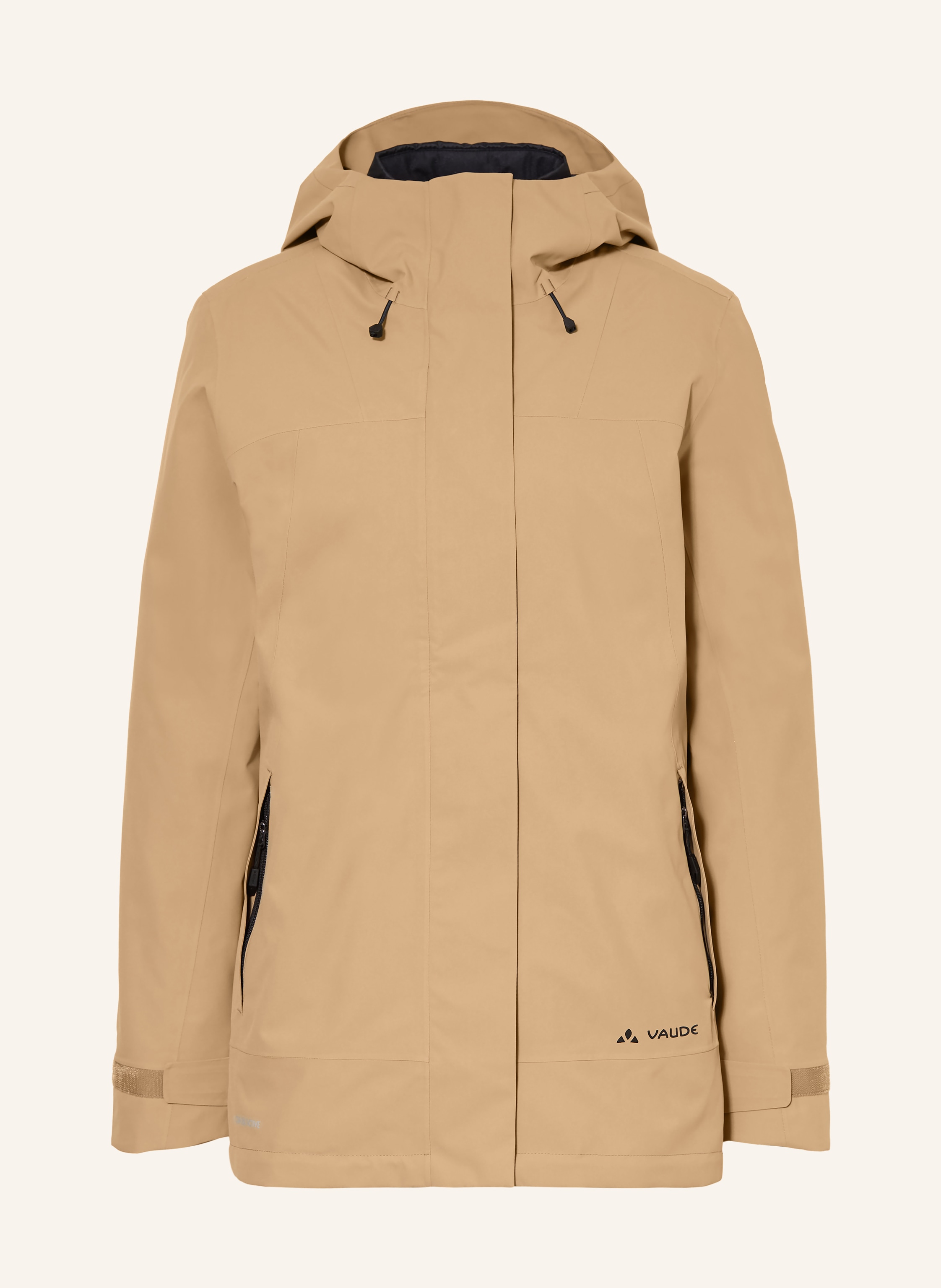 VAUDE 2-in-1-Jacke NEYLAND