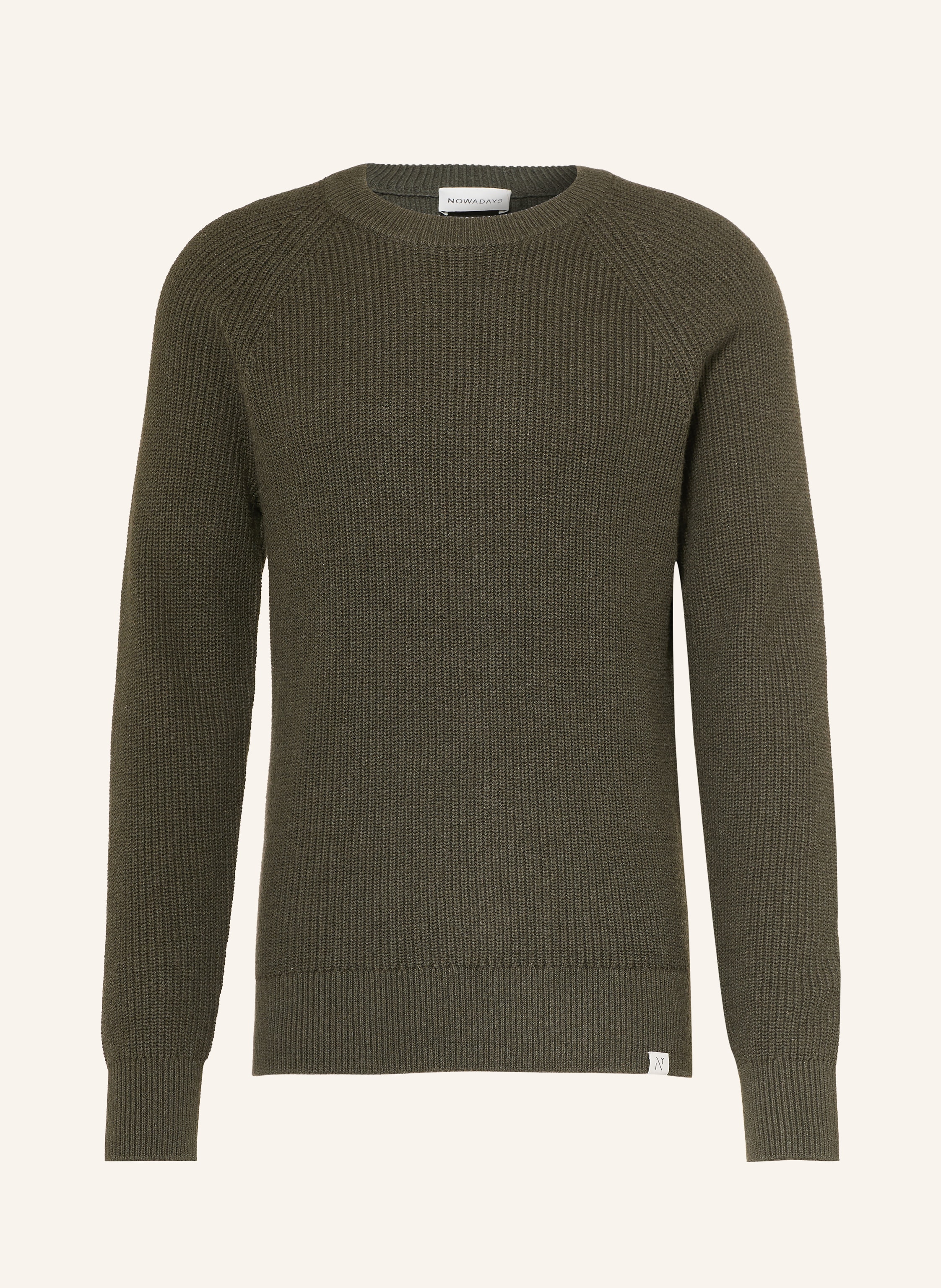 NOWADAYS Pullover
