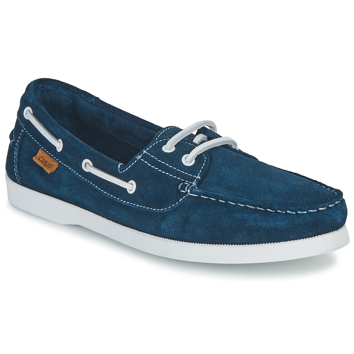 Casual Attitude - NEW003 - Marine