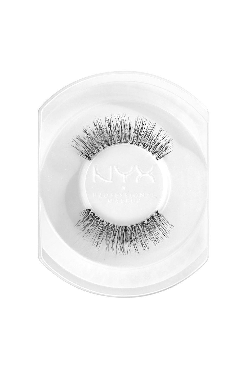 NYX Professional Makeup Jumbo Lash! Vegan False Lashes