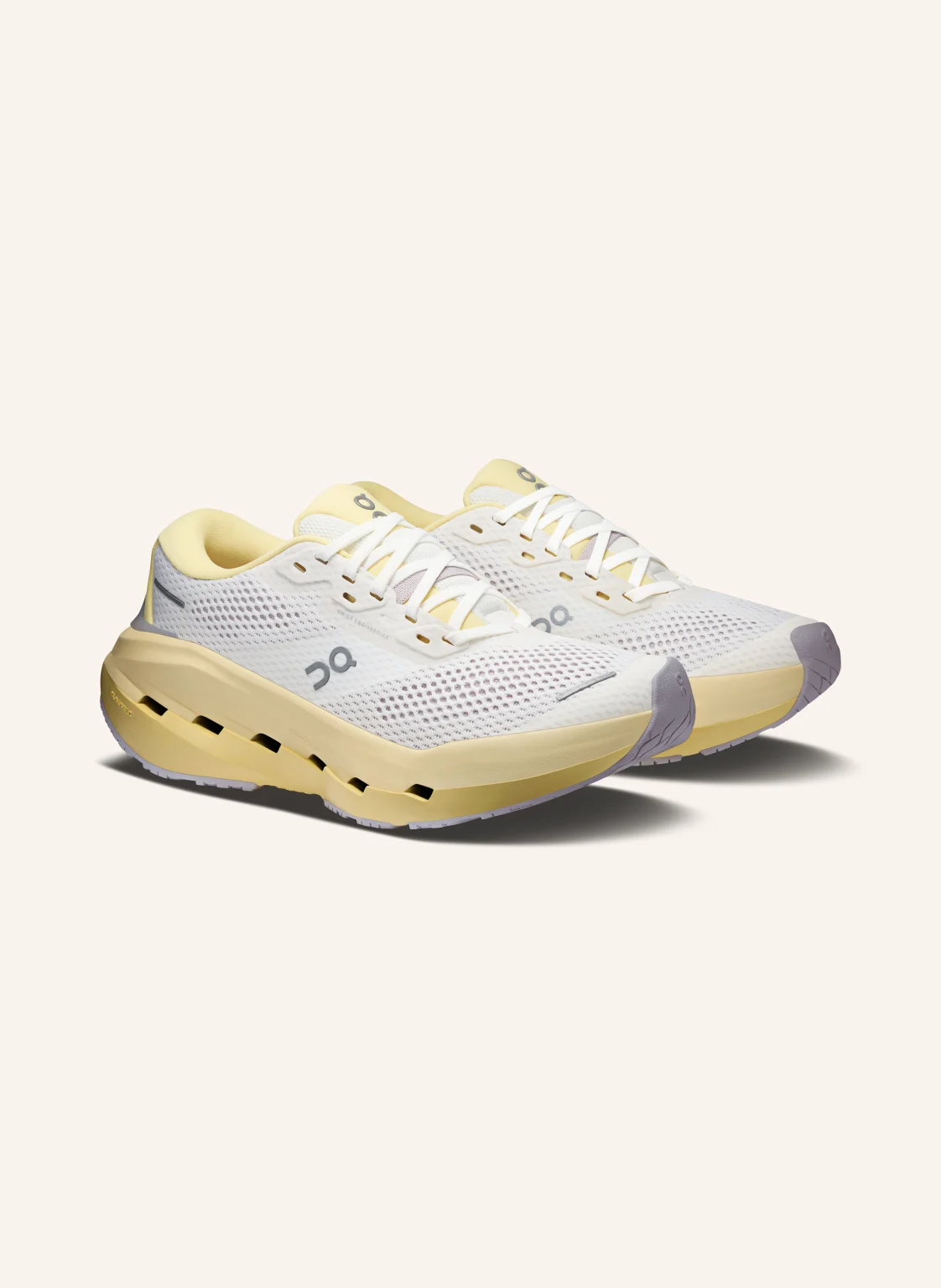 On Laufschuhe CLOUDRUNNER 3 MAX
