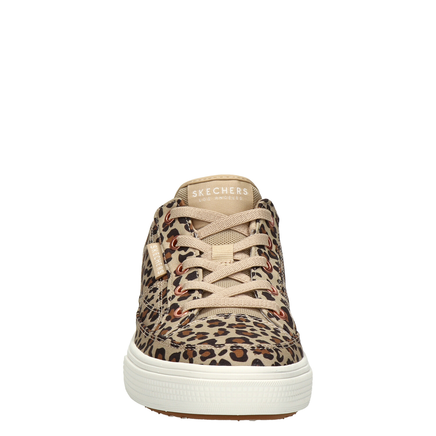 Skechers Hands Free Slip-Ins Arch Fit Arcade dames sneaker