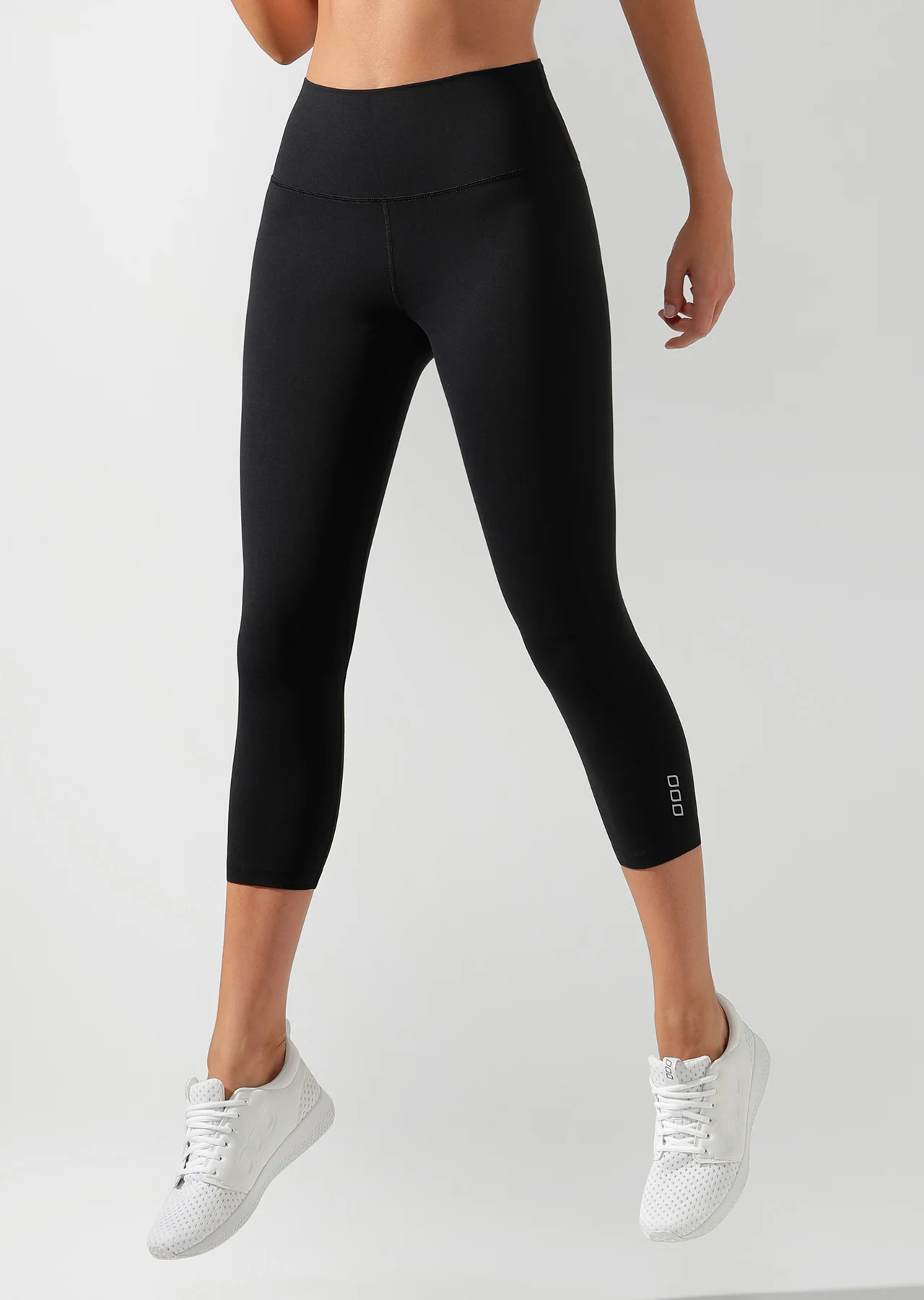 Ultimate Yoga 7/8 Tight
