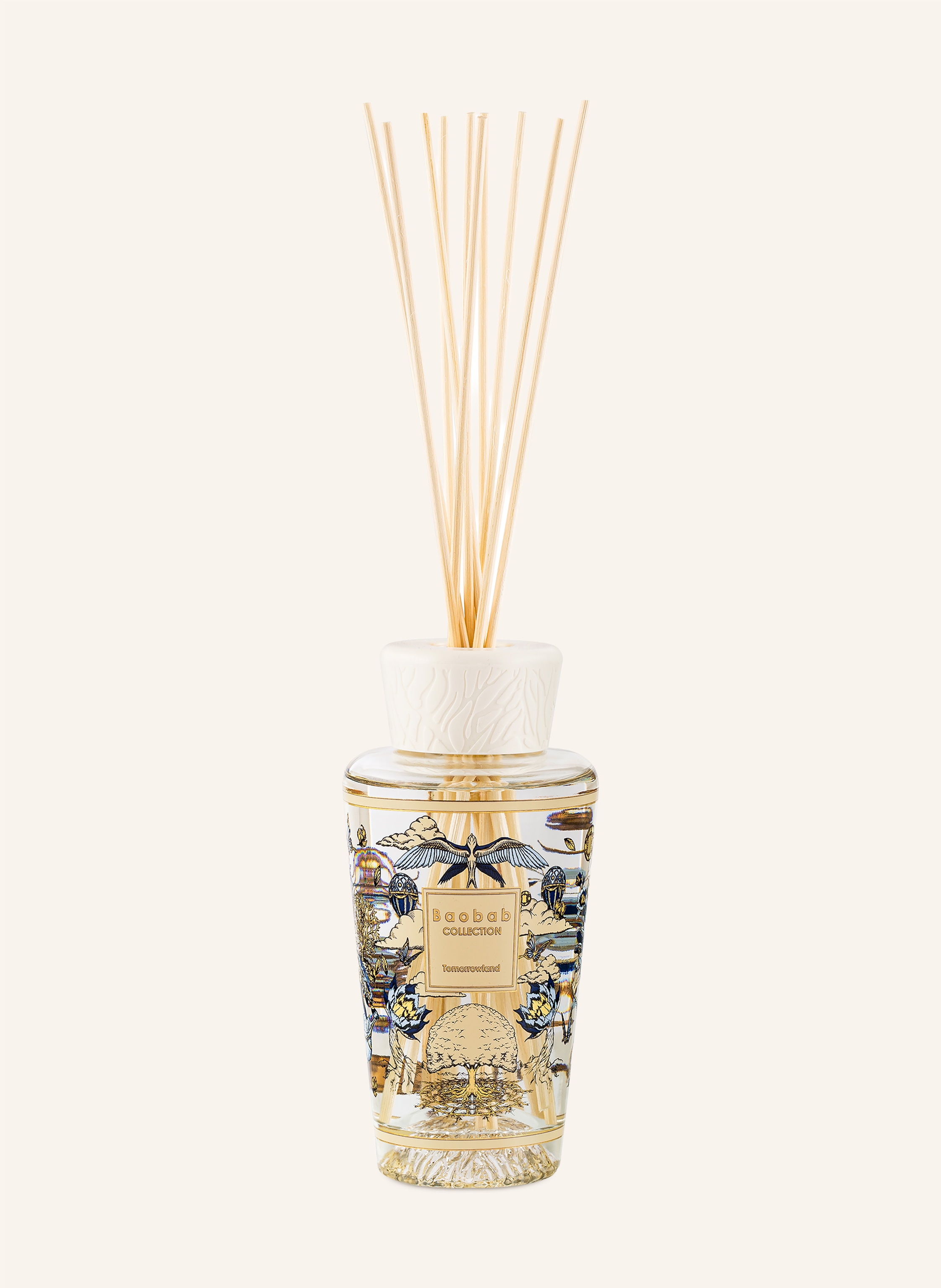 Baobab COLLECTION Raumduft TOMORROWLAND
