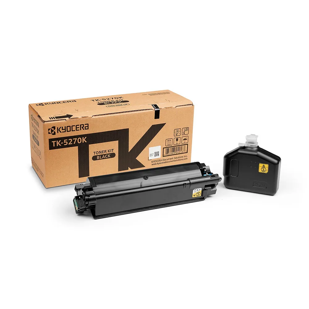 Kyocera TK-5270 K toner