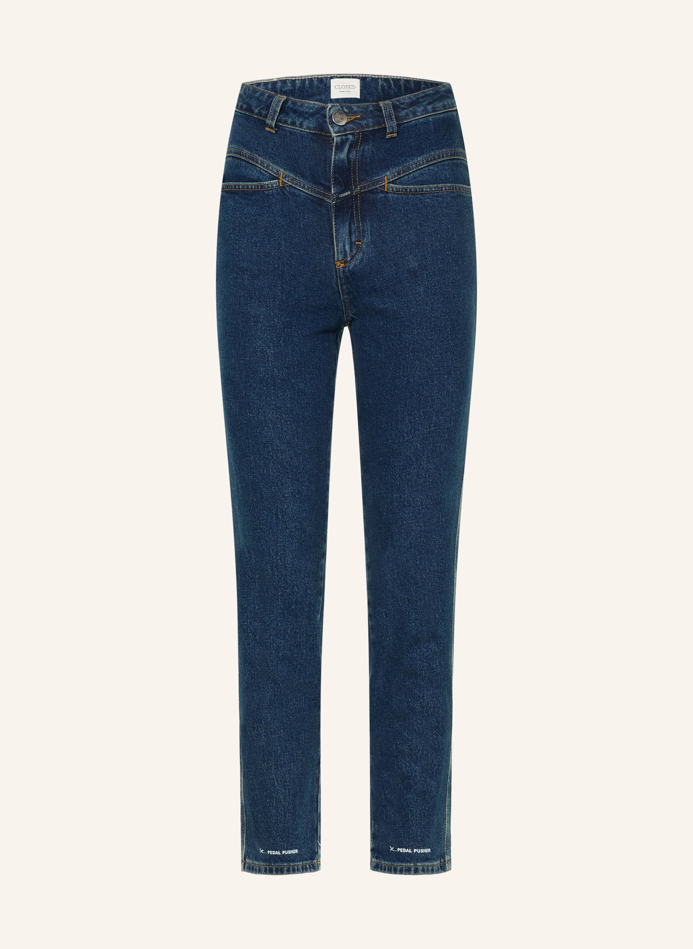 CLOSED Skinny Jeans PEDAL PUSHER