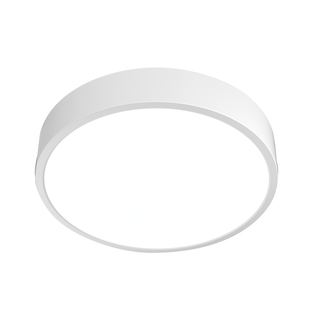 Plafon Botta 30cm biały LED 24W Biały zmienny 2400lm IP44 Italux