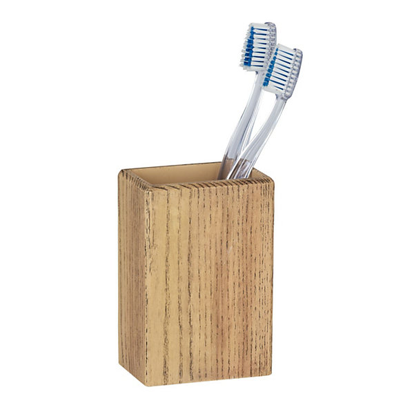 Gobelet de salle de bain scandi Marla