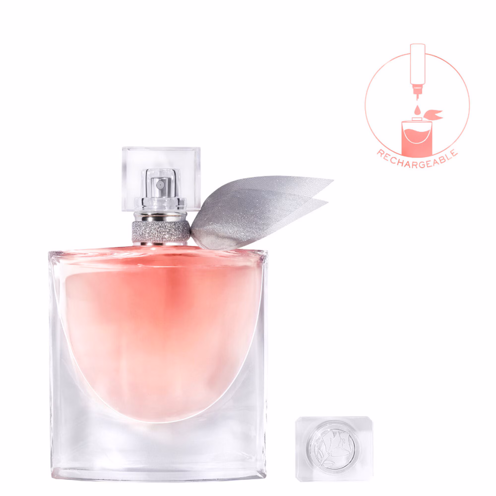 LA VIE EST BELLEEau de parfum - rechargeable