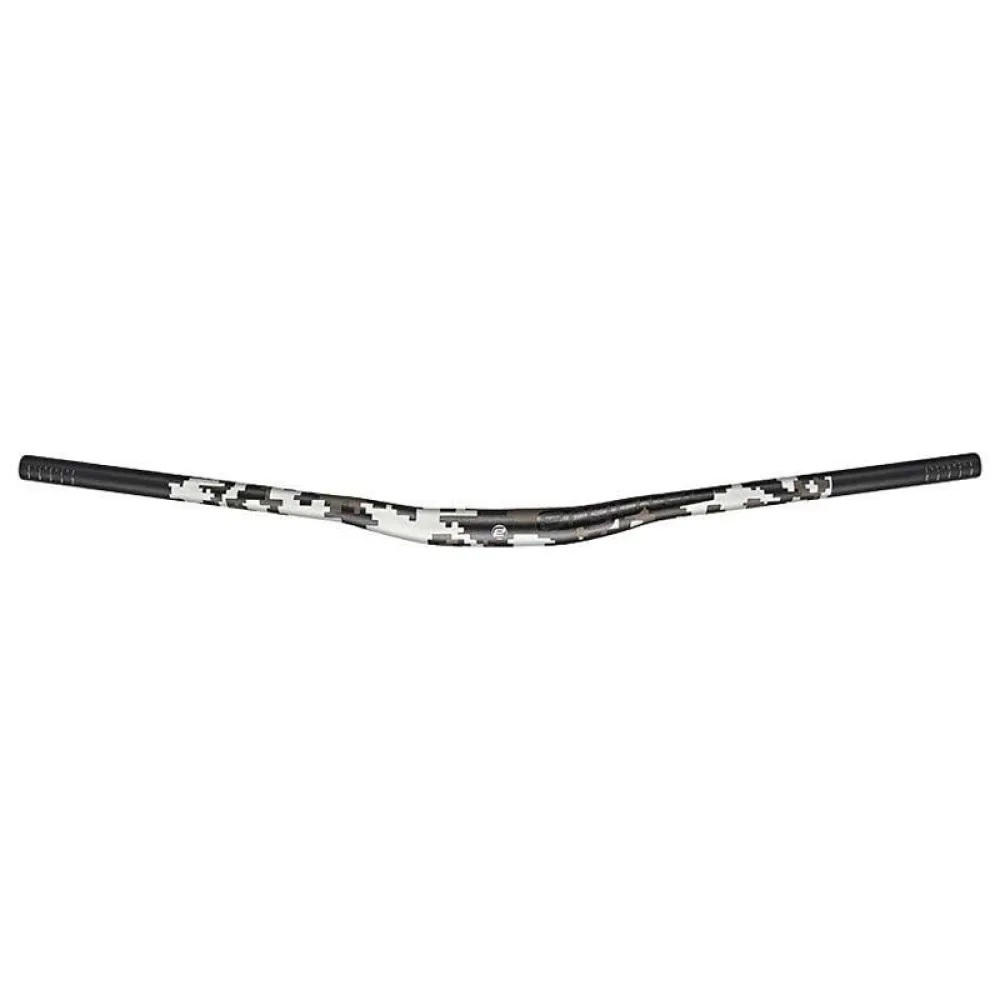 Ergotec Pixel Edition 50mm Rise handlebar