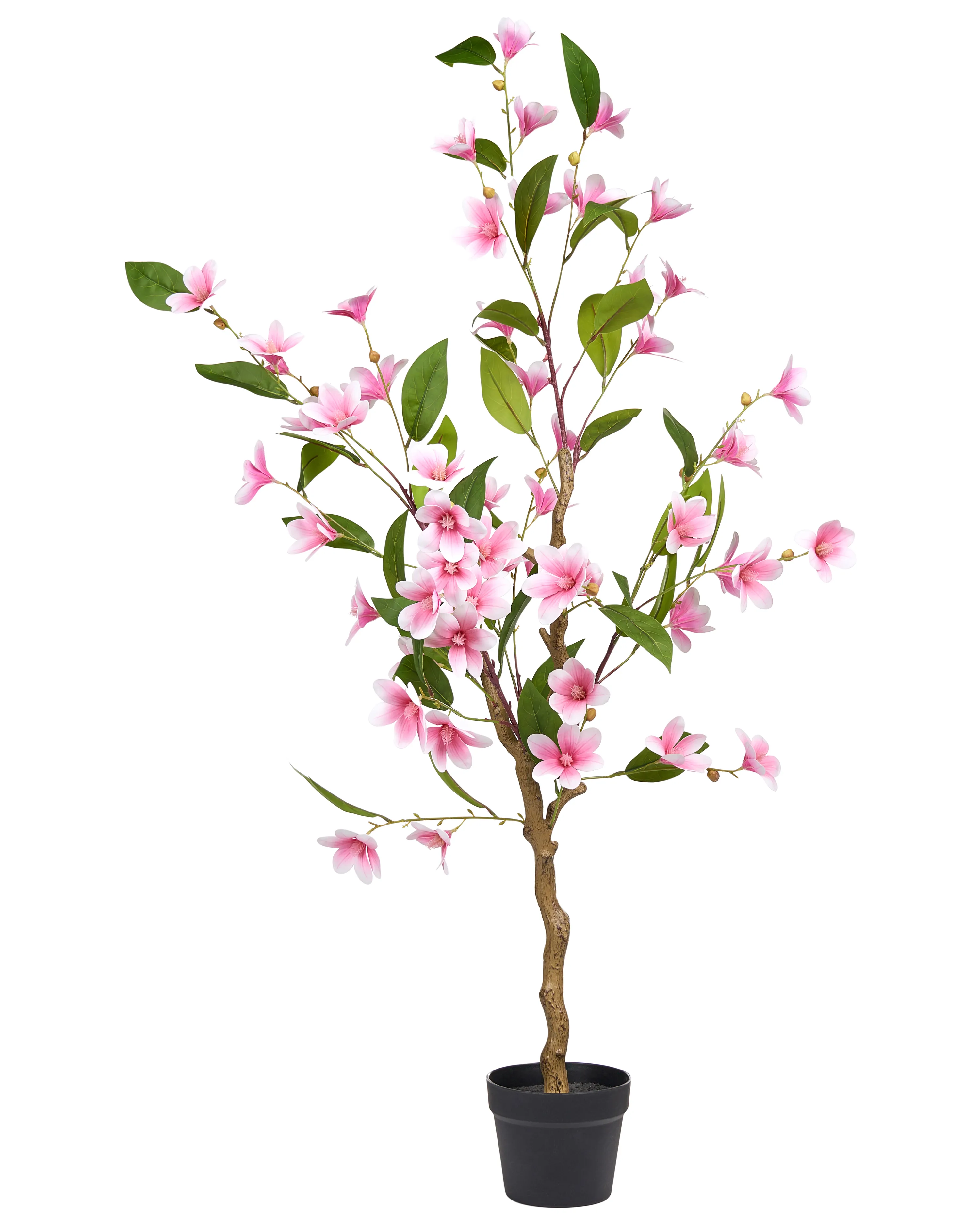 Artificial Plant MAGNOLIA TREE 128 cm Green